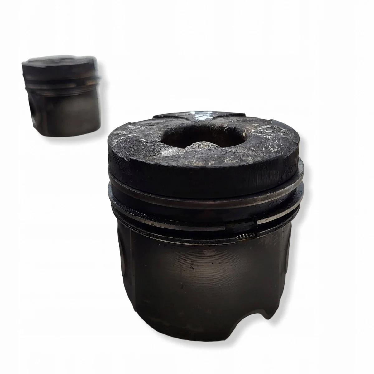 Renault Master II 2003 Piston G9T722 image 3