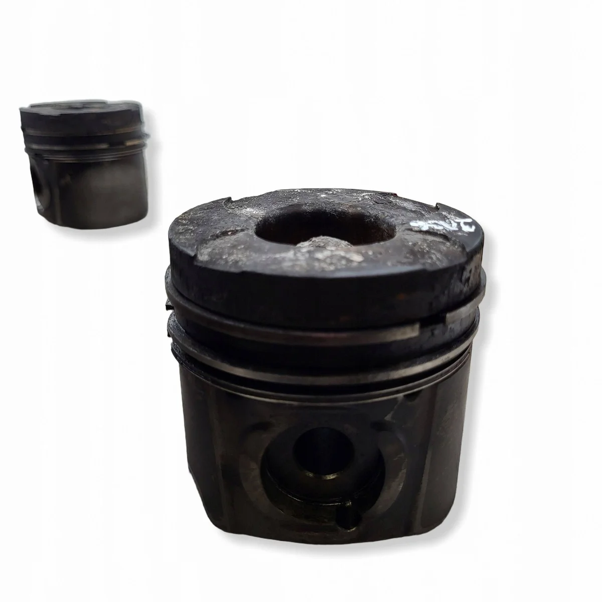 Renault Master II 2003 Piston G9T722 image 4