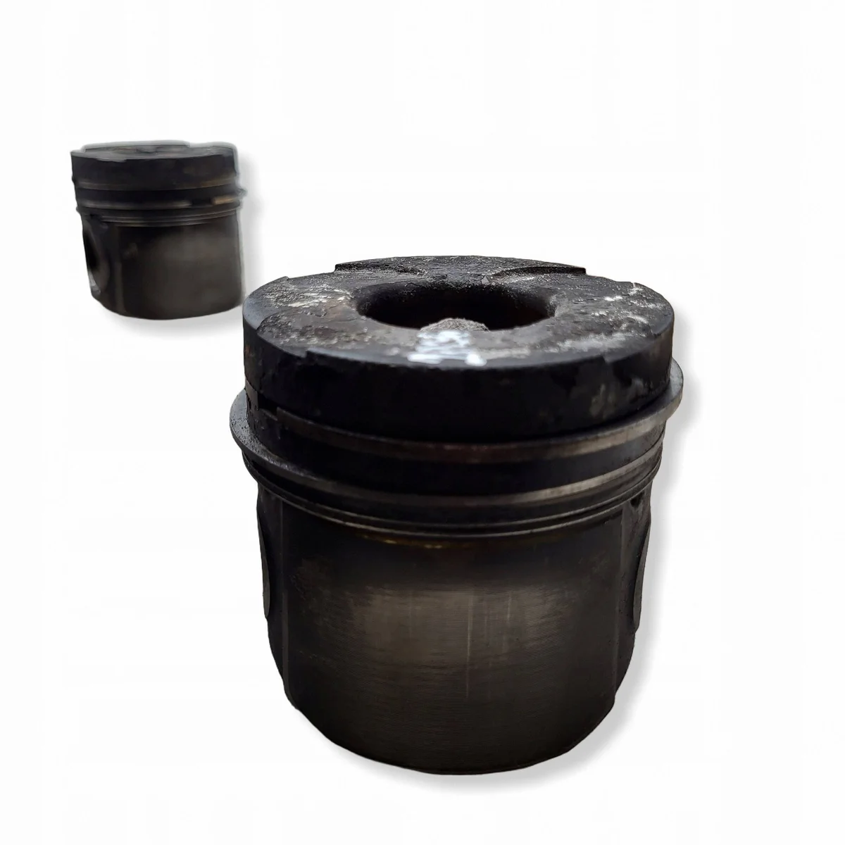 Renault Master II 2003 Piston G9T722 image 5
