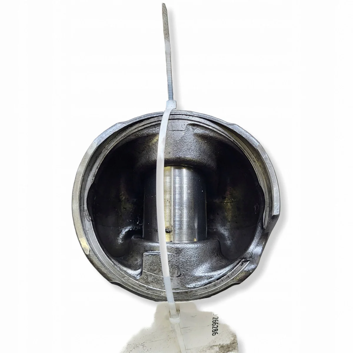 Renault Master II 2003 Piston G9T722 image 6