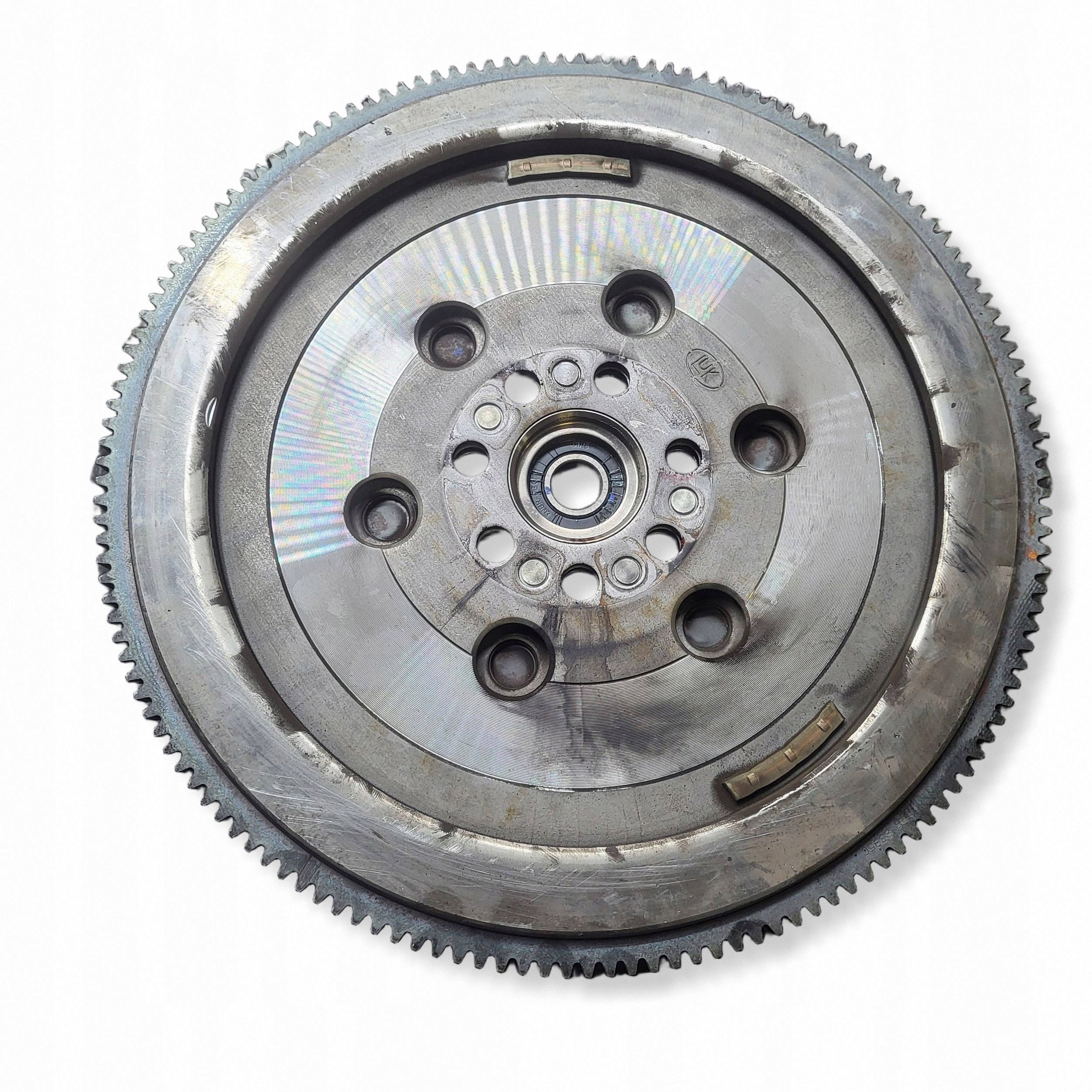 Kit embrayage Mitsubishi L200 2019 2300A074 image 4