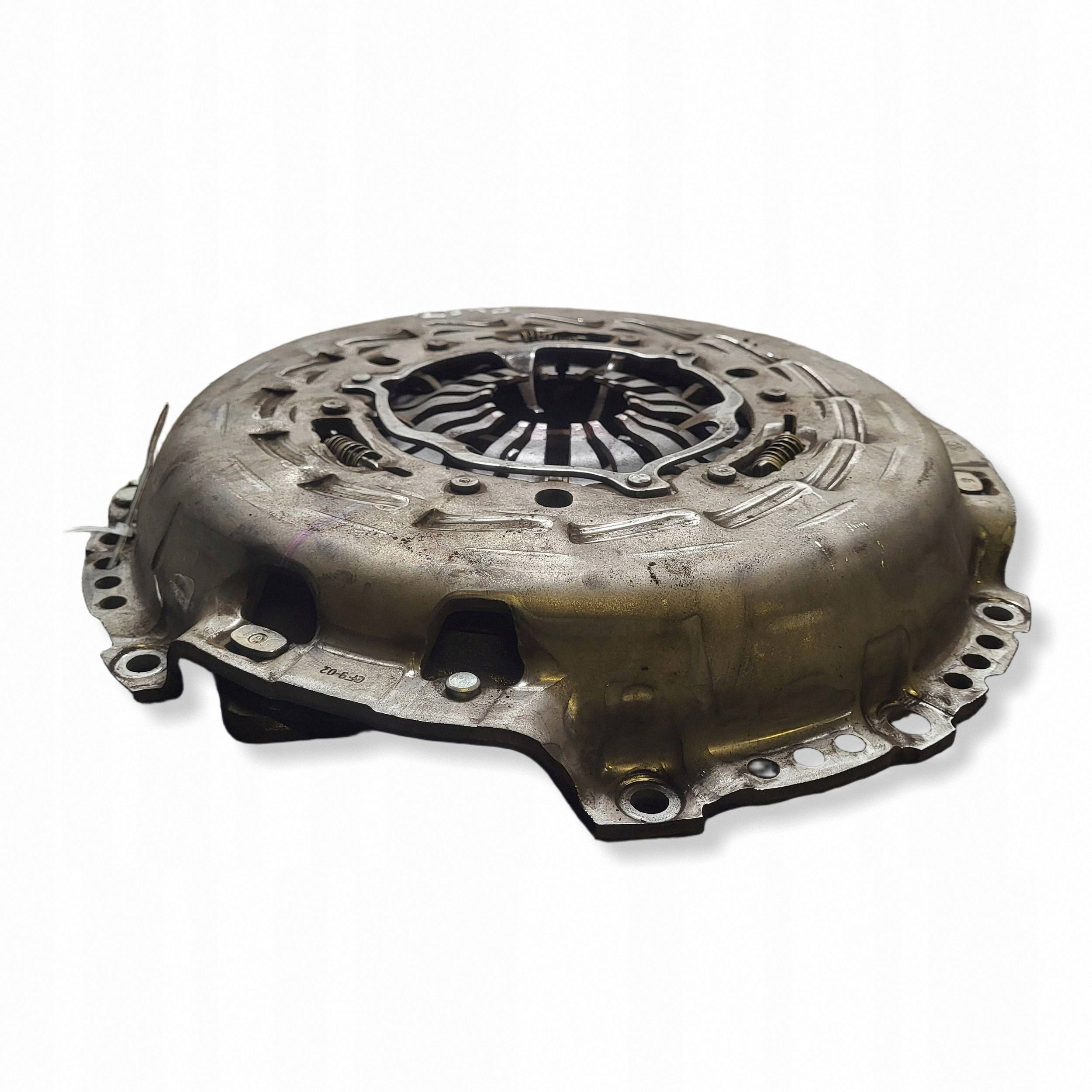 Kit embrayage Mitsubishi L200 2019 2300A074 image 9