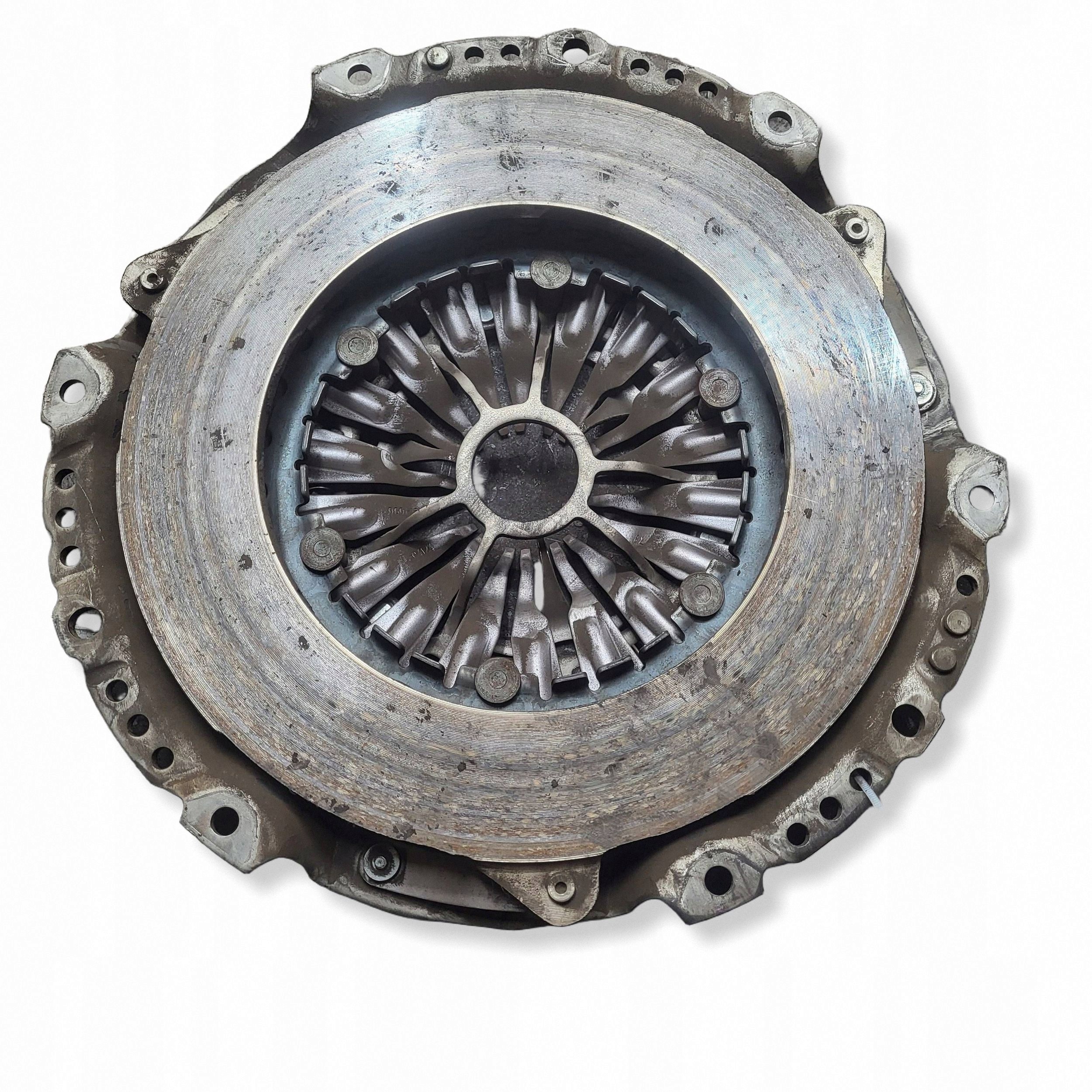 Kit embrayage Mitsubishi L200 2019 2300A074 image 10