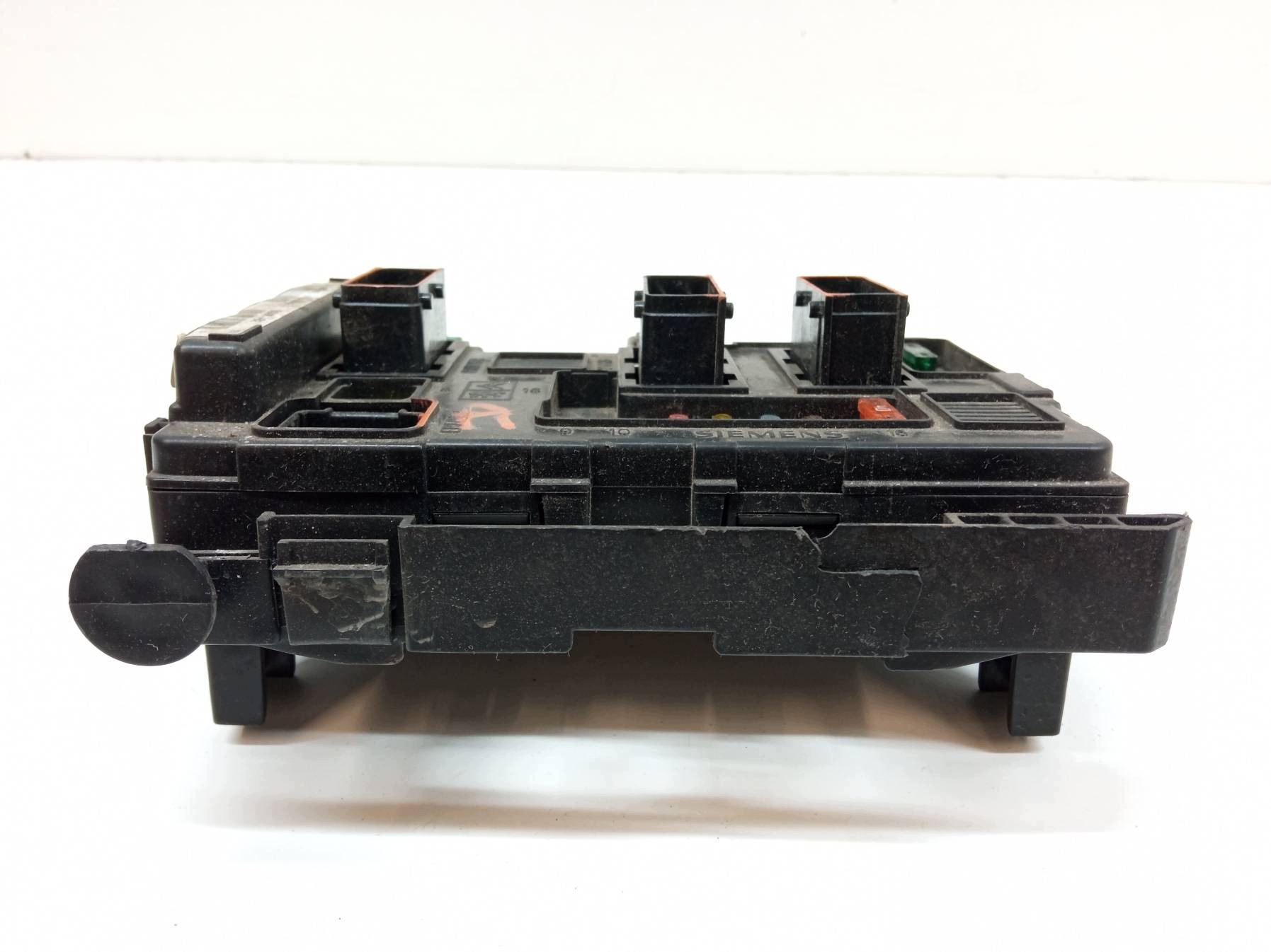 Module BSM Peugeot Partner I 9650618580 image 4