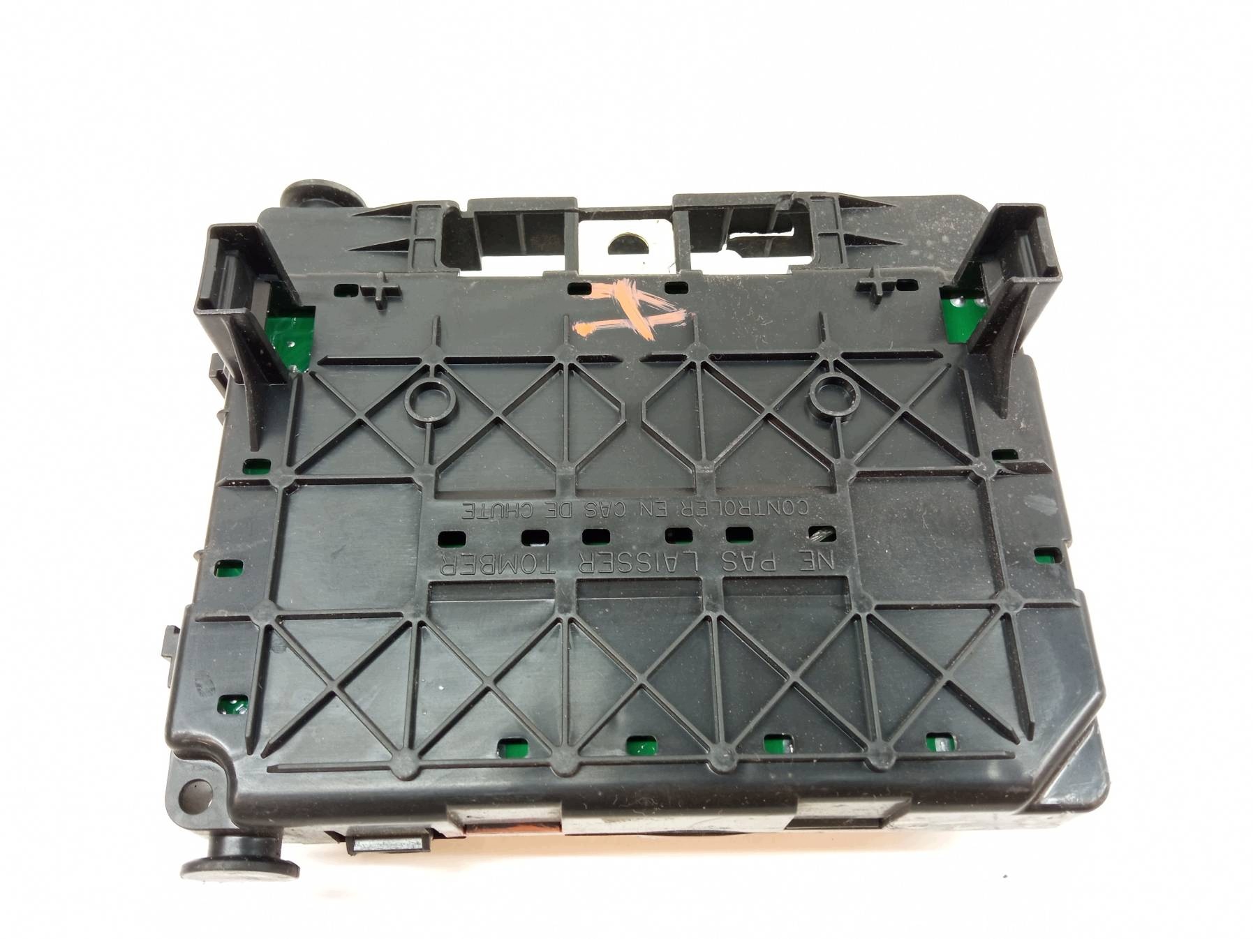 Module BSM Peugeot Partner I 9650618580 image 5