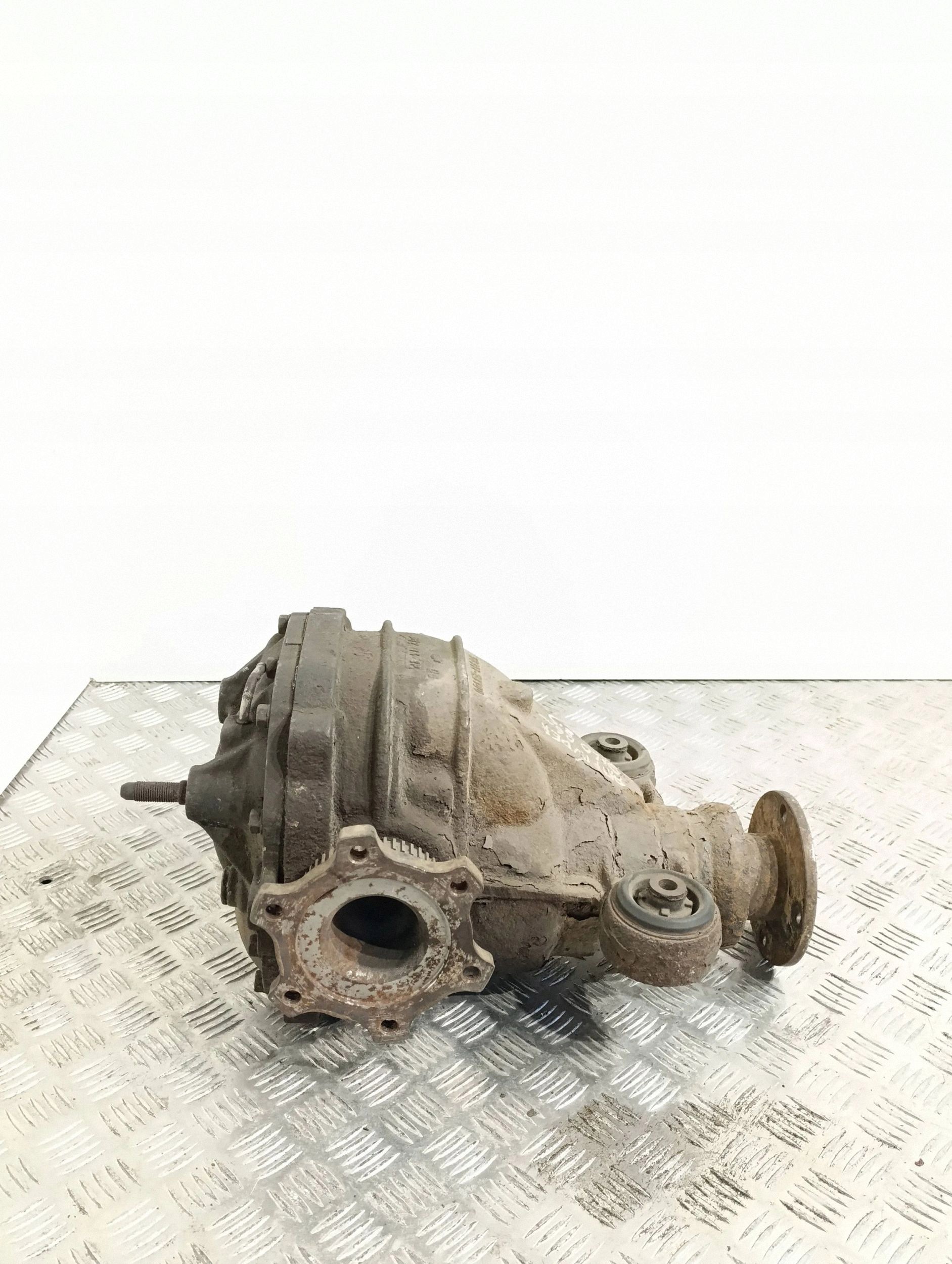 Différentiel arrière Nissan Pathfinder R51 38311EB300 image 3