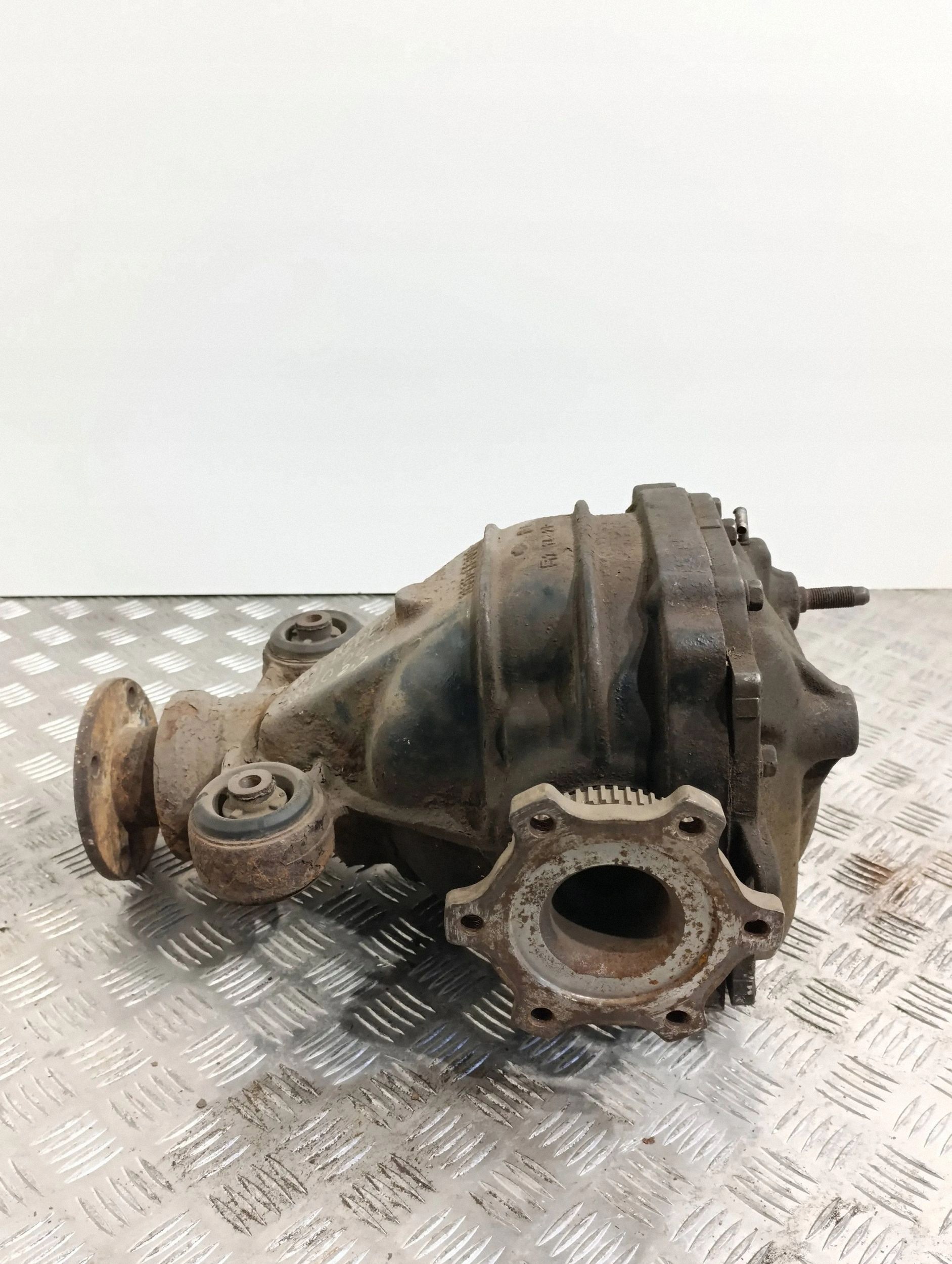 Différentiel arrière Nissan Pathfinder R51 38311EB300 image 5