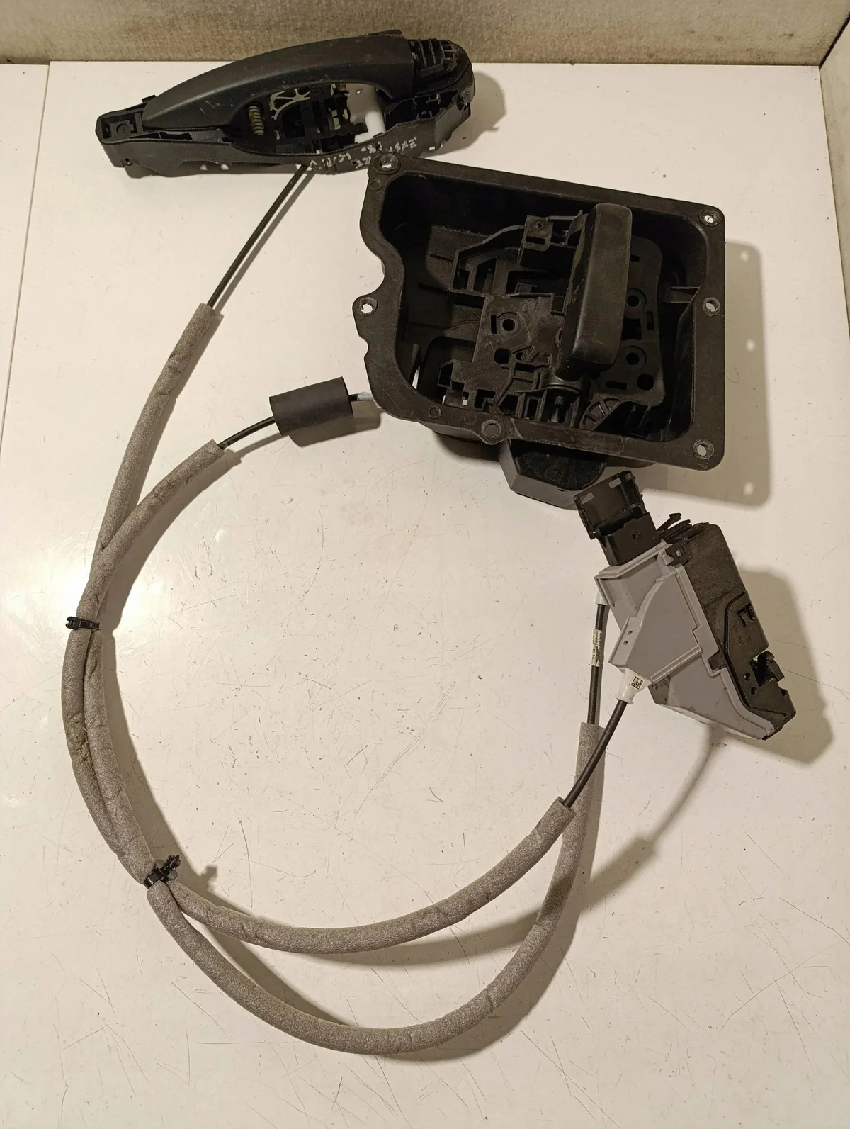 Cerradura Maletero Toyota Yaris 16943407 image 2