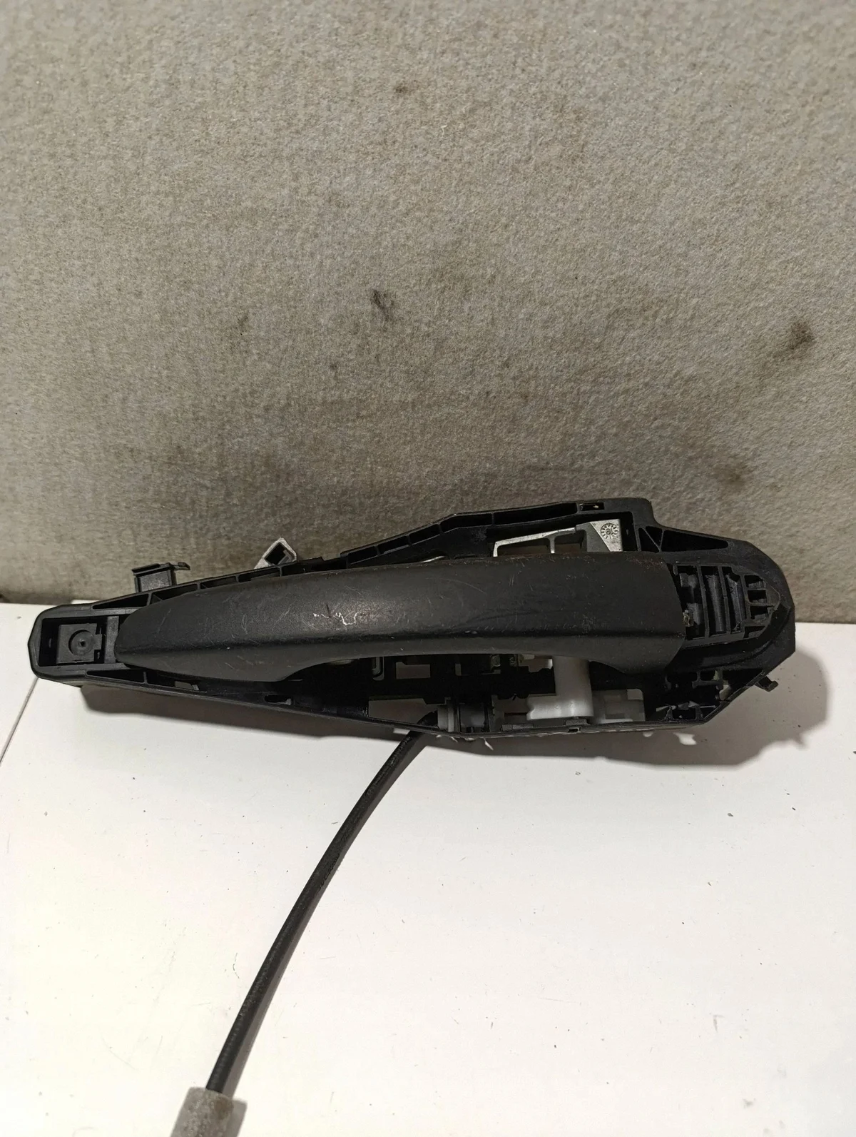 Cerradura Maletero Toyota Yaris 16943407 image 4