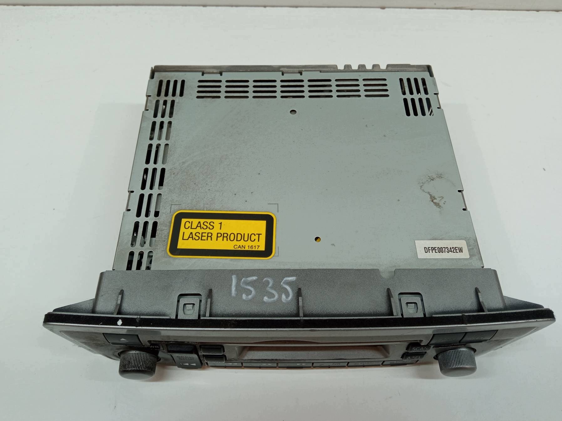 Radio Honda Civic VII 39101S6AB410M1