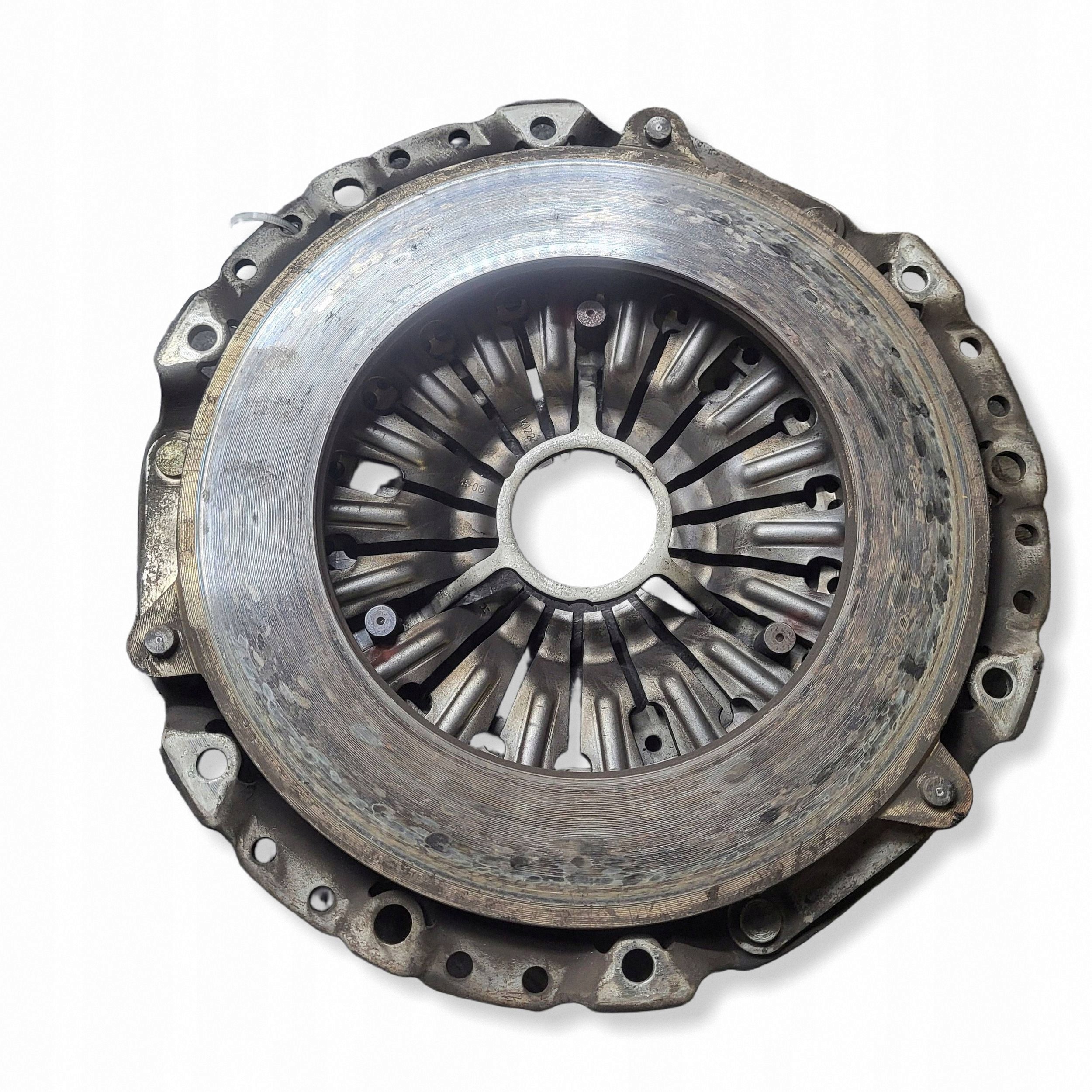 Kit embrayage BMW 5 E60 2.0 D C0704075 image 9