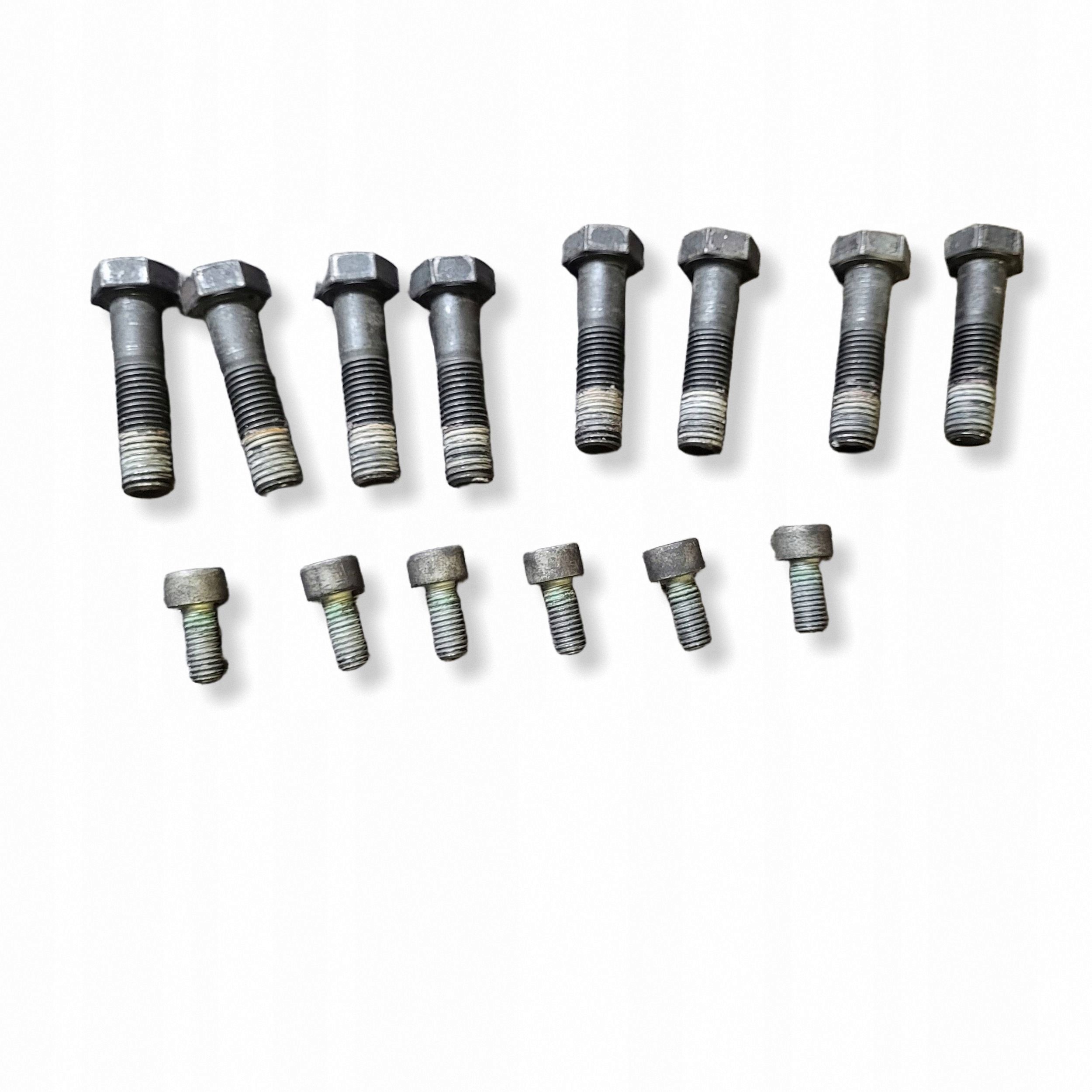 Kit embrayage BMW 5 E60 2.0 D C0704075 image 10