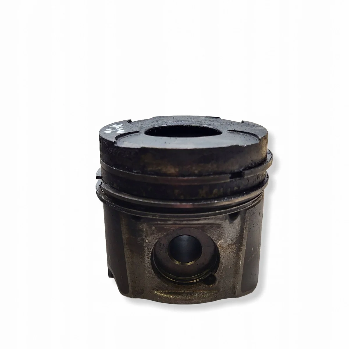 2005 Renault Laguna II Piston G9TD706 image 5