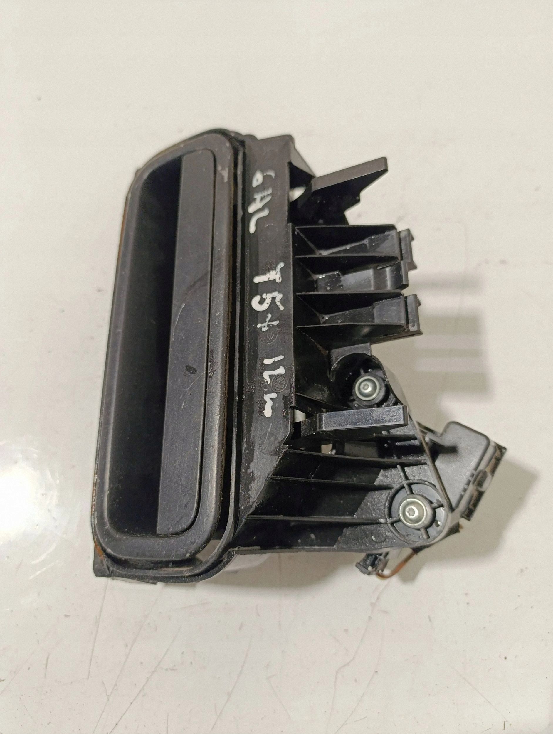 Griff Heckklappe VW 7E0827264B gebraucht