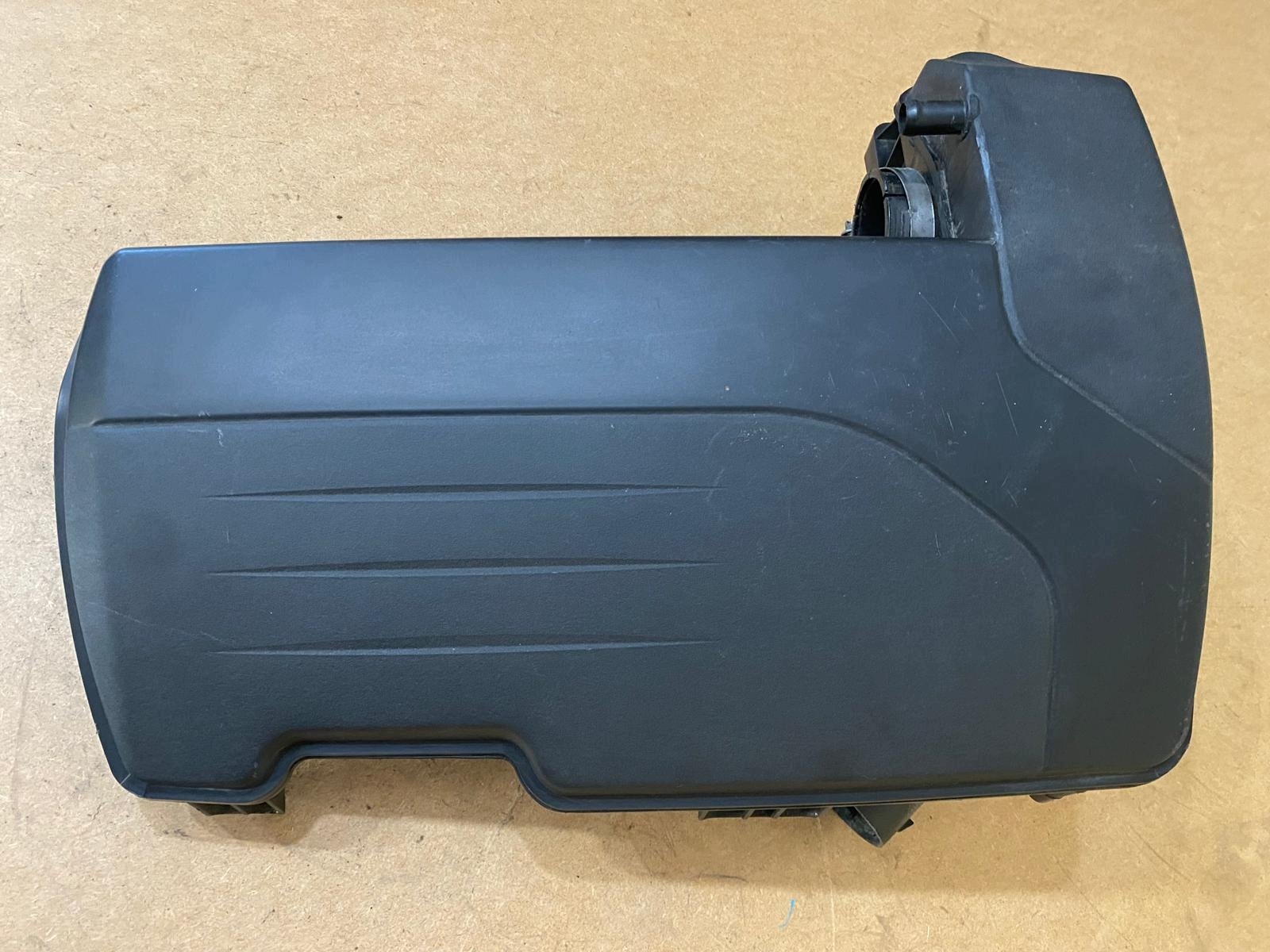 Renault Modus Air Filter Housing 1.2 16V Used