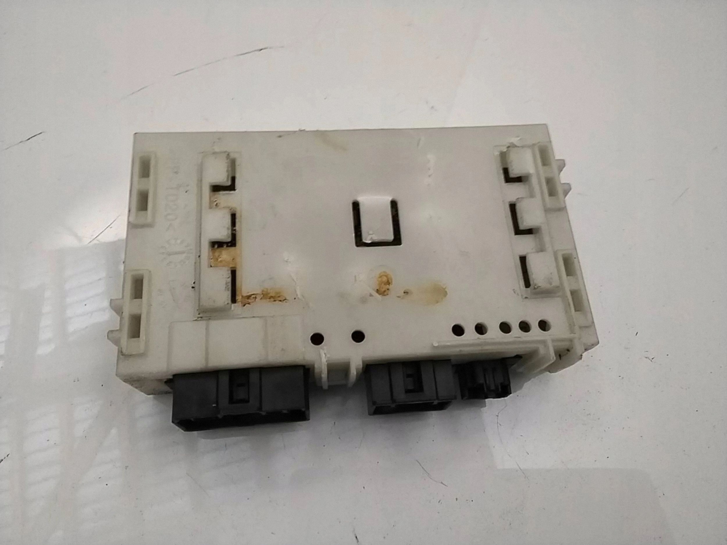 Controlador Ford Transit Custom GK2T19H378AF image 2