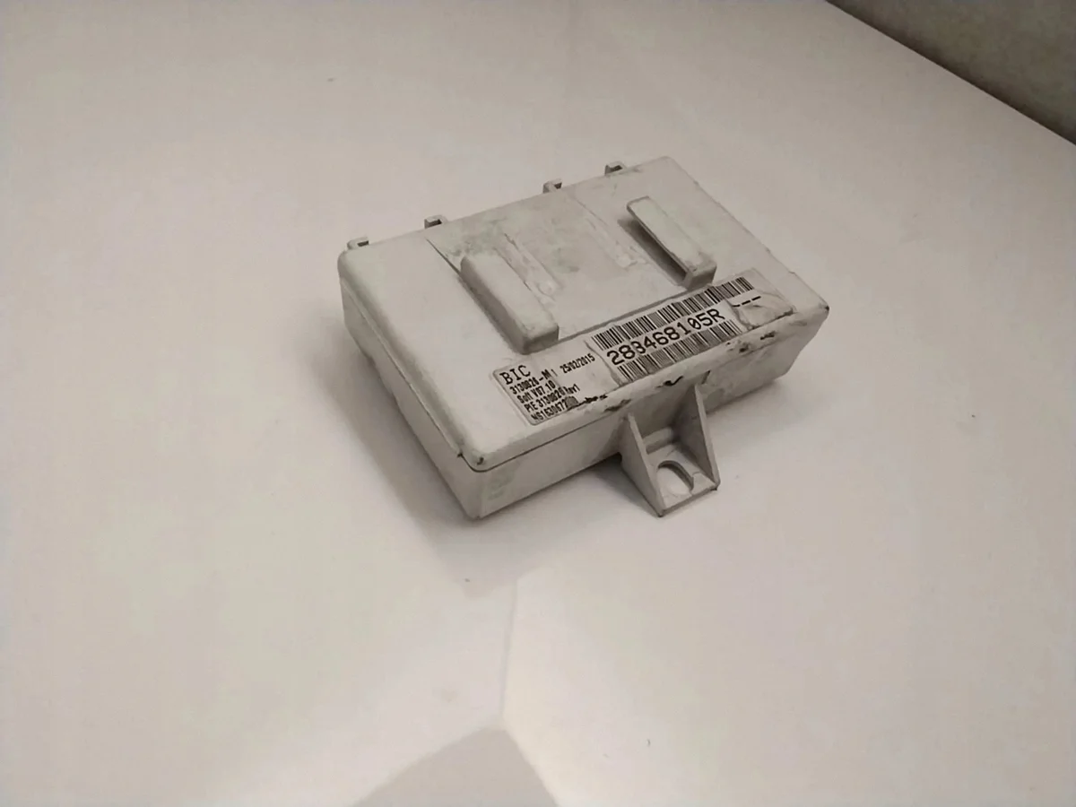 Module de Navigation Renault Master III 288468105R