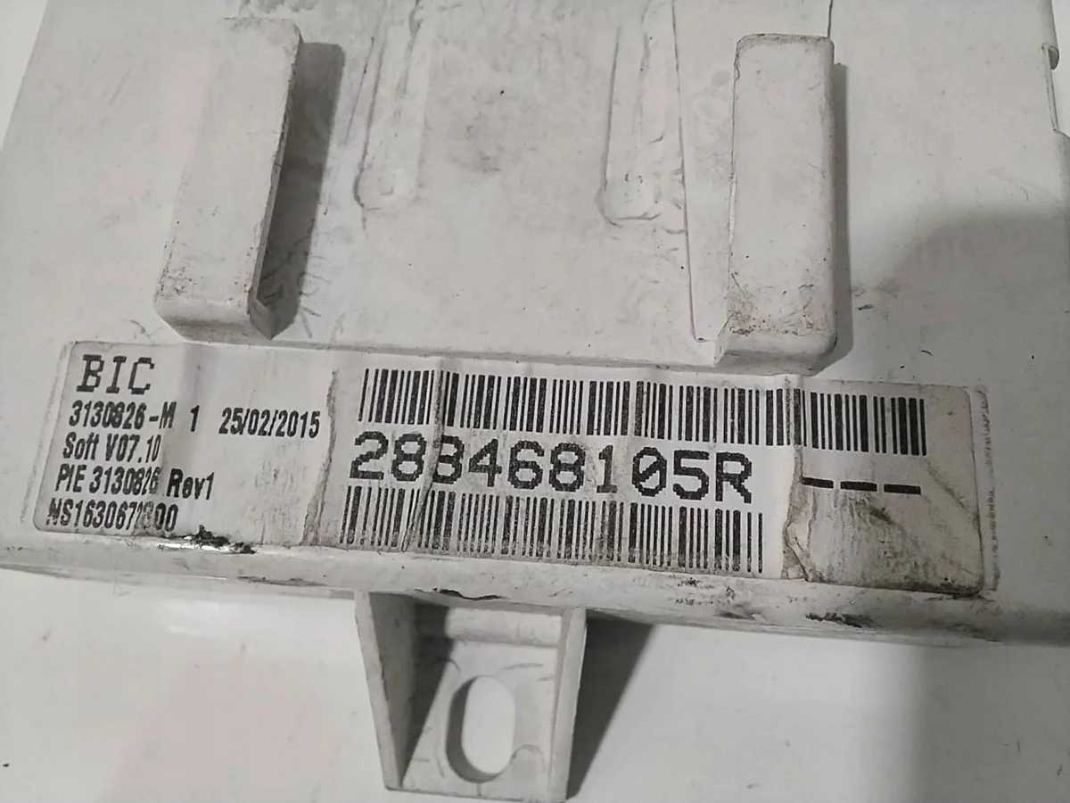 Module de Navigation Renault Master III 288468105R image 3