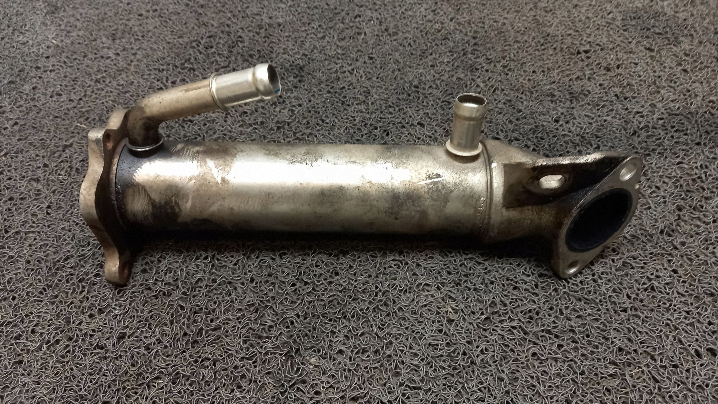 Refroidisseur EGR Ford Transit CK3Q9F464AB image 3