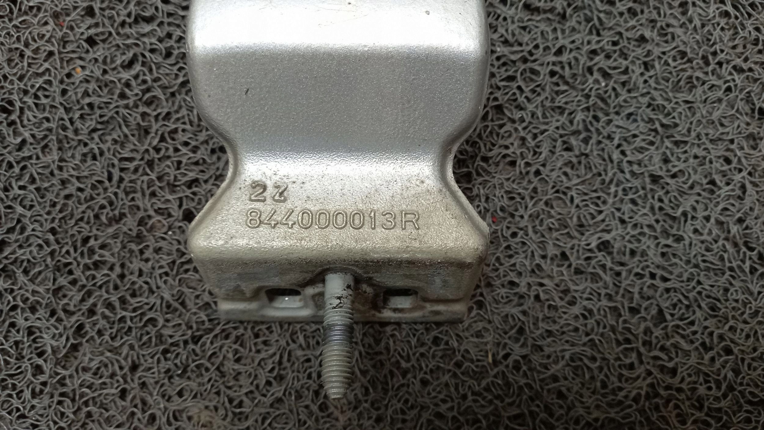 Rear Door Hinge Renault Master III 844000013R