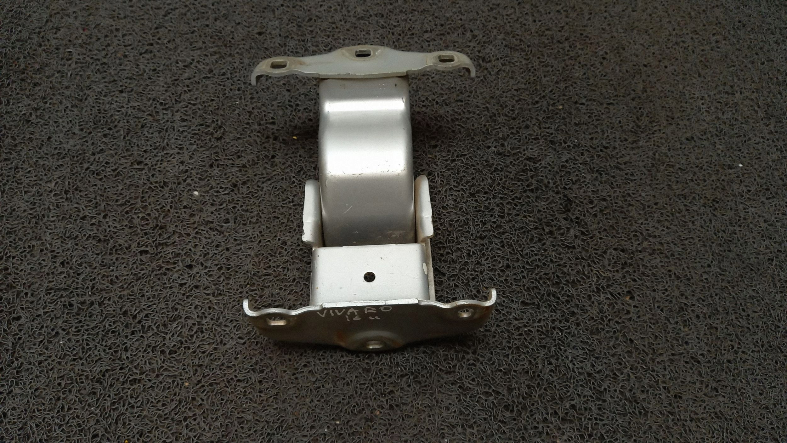 Bisagra Maletero Opel Vivaro C 904101690R image 3
