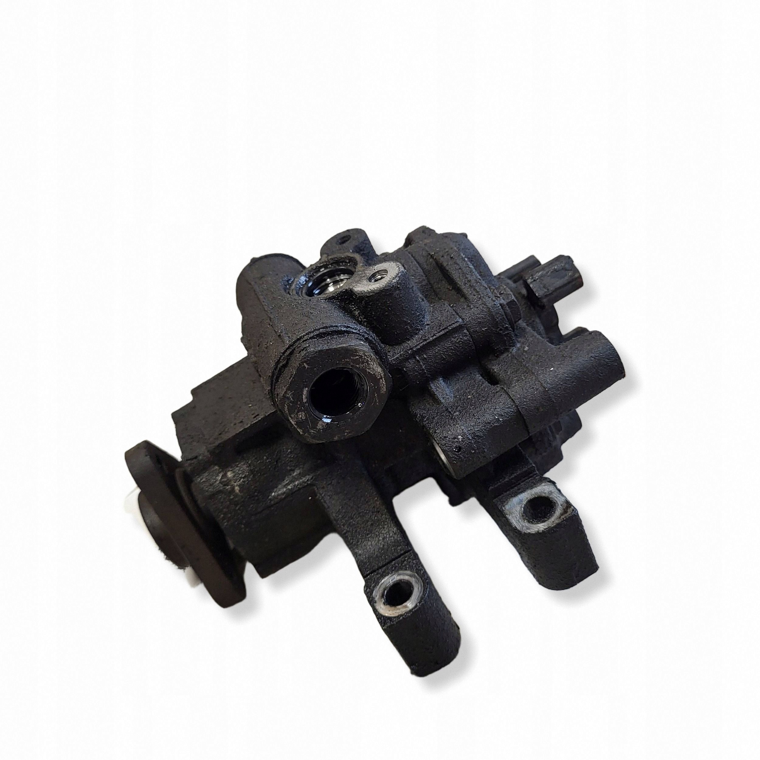 Pompe direction assistée Ford Transit 2008 JUT266851 image 3
