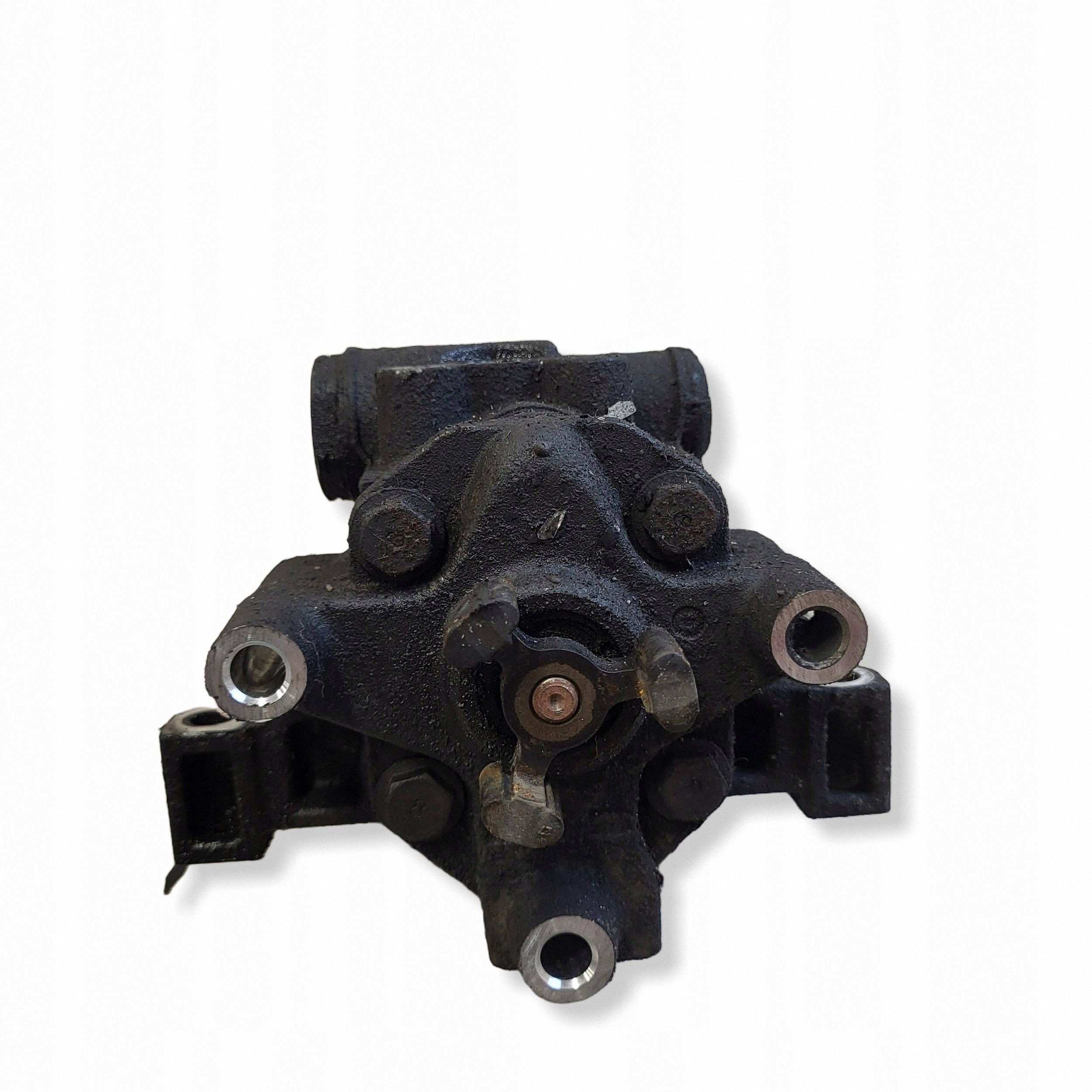 Pompe direction assistée Ford Transit 2008 JUT266851 image 4
