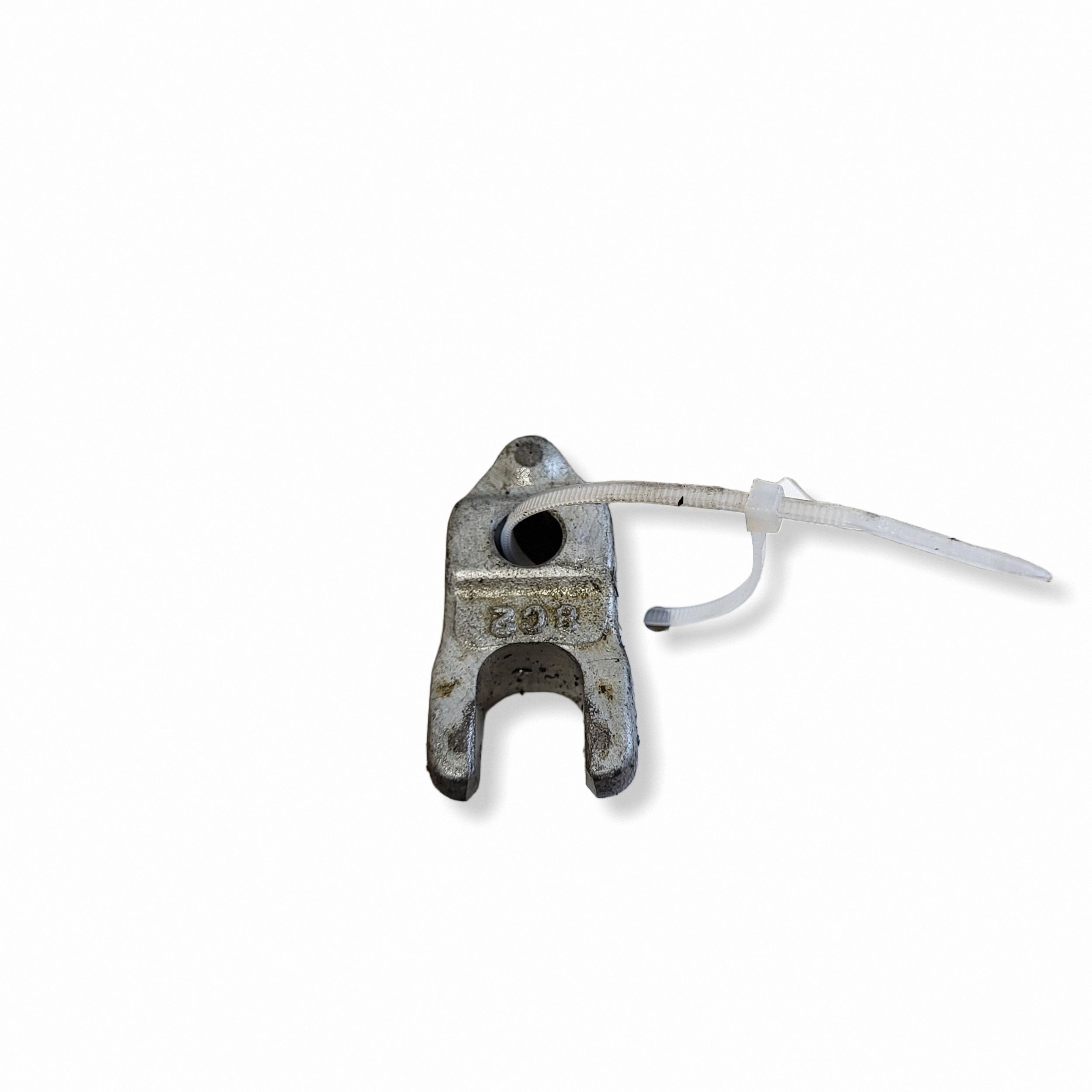 Opel Antara 2011 JUT266919 - Support Injecteur image 3