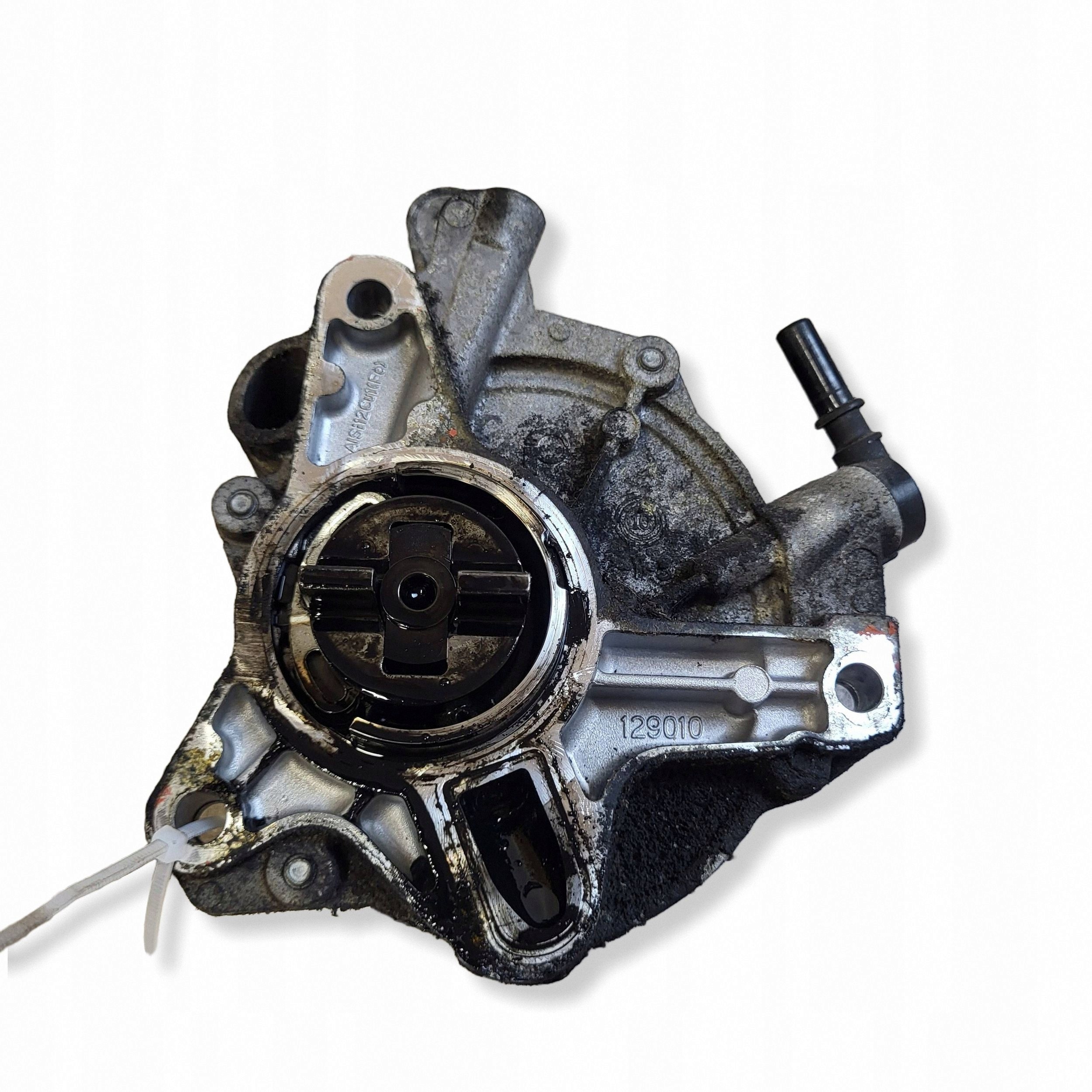Bomba Vacío Ford Mondeo MK IV 70213905 image 2