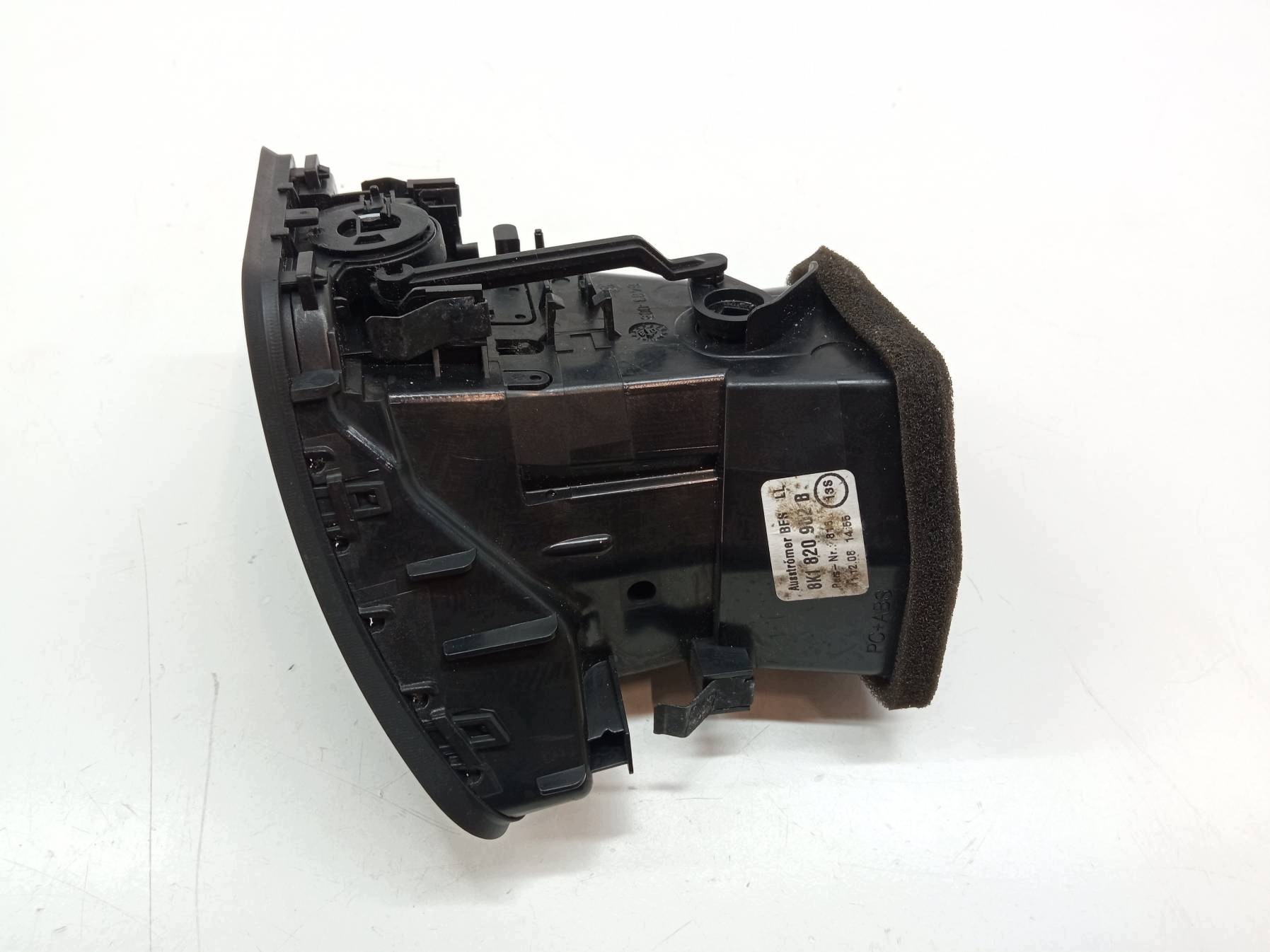 Grelha de Ventilação Audi A4 B8 Usada image 3