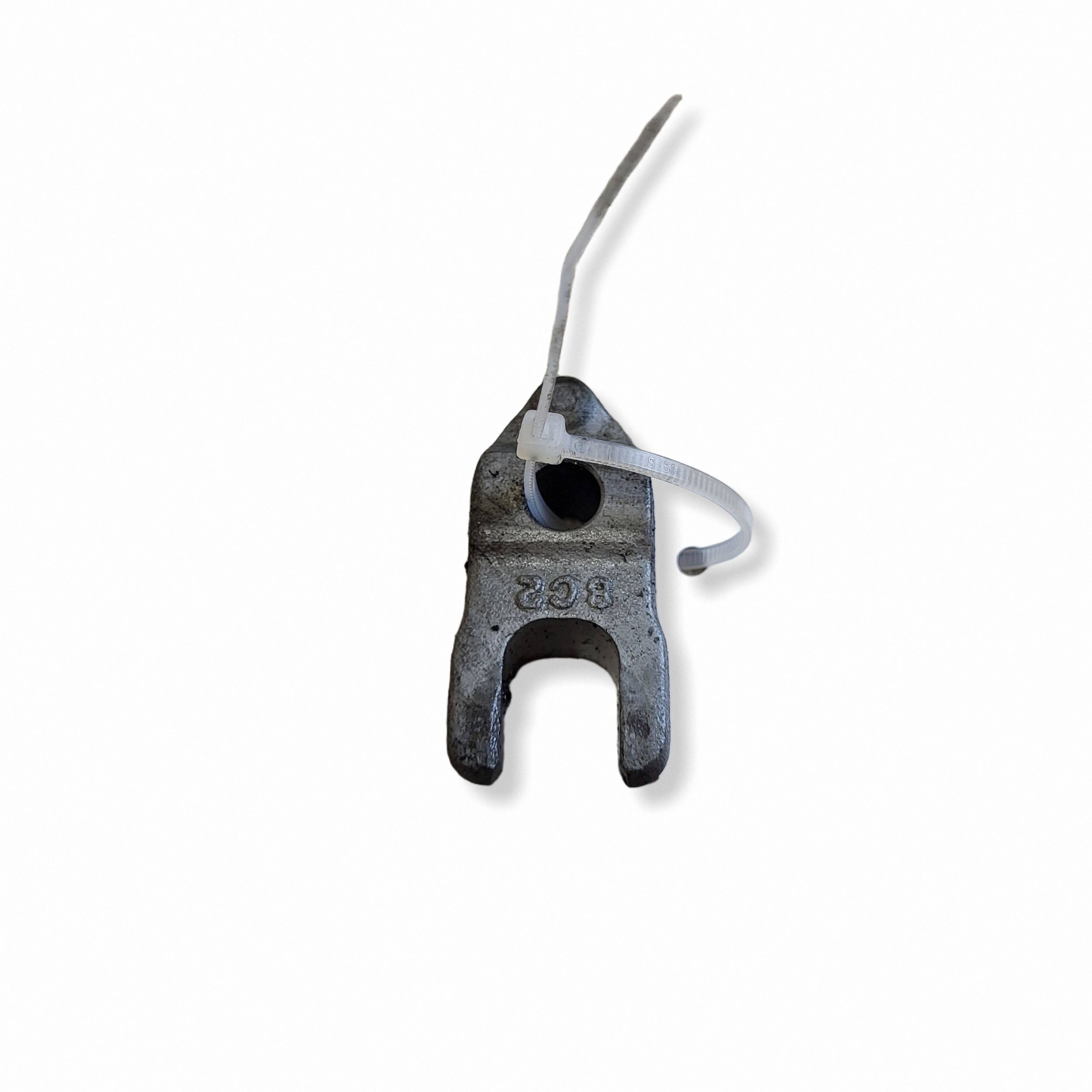 Soporte Inyector Opel Antara 2011 JUT266873 image 3