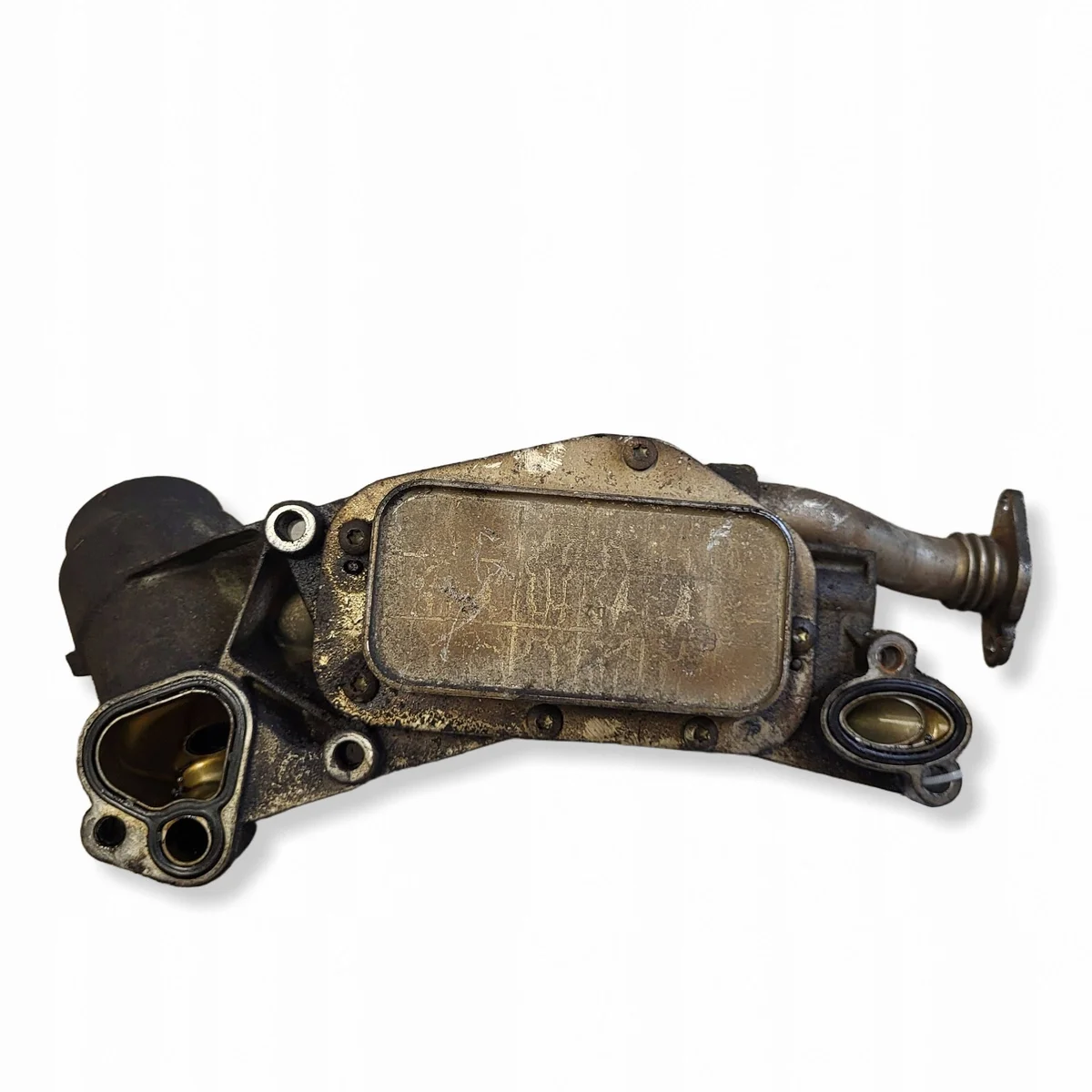 Olie filter dop OPEL MOKKA / MOKKA X 55571687