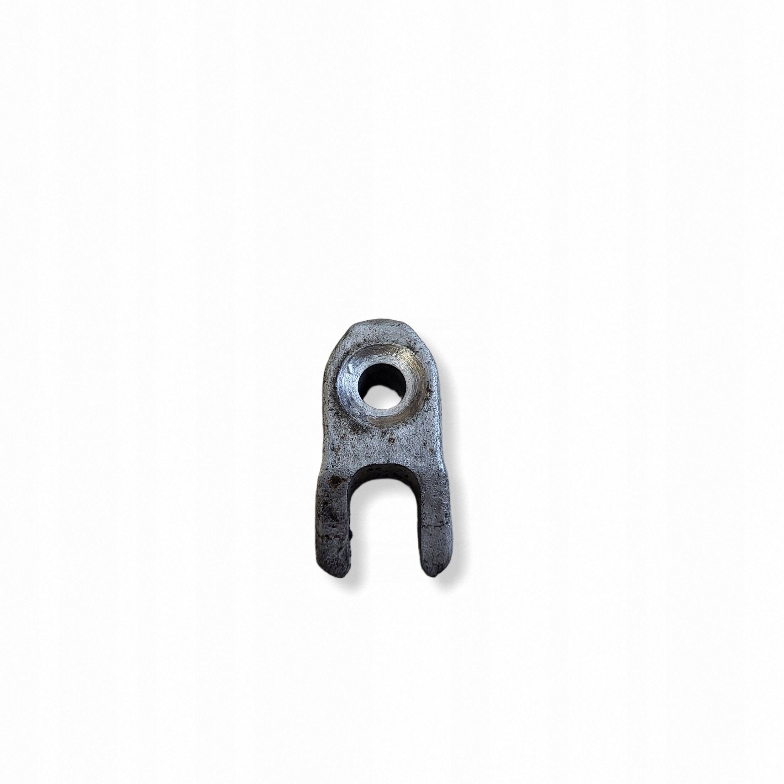 Opel Antara 2011 Support d'injecteur JUT266921 image 2