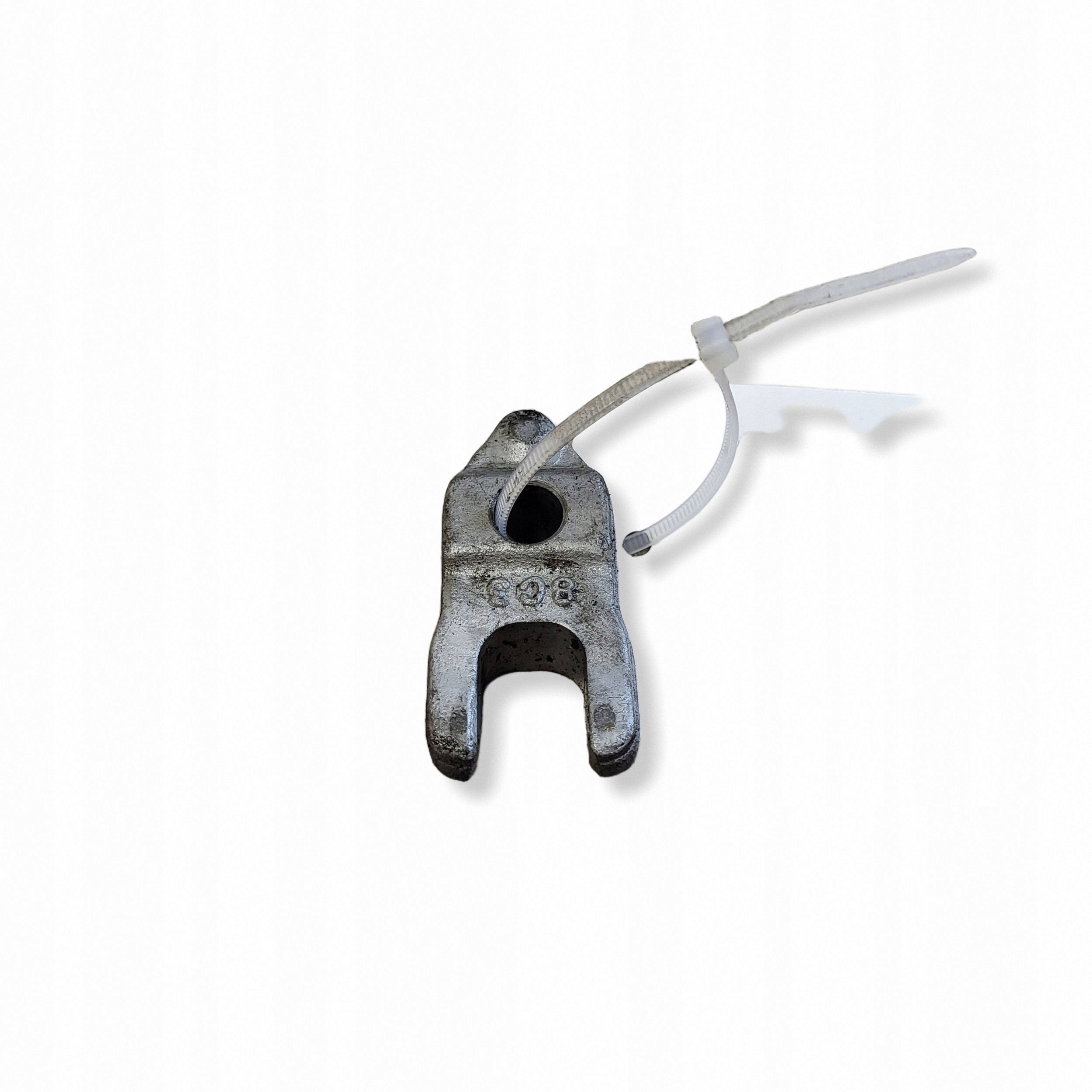 Opel Antara 2011 Support d'injecteur JUT266921 image 3