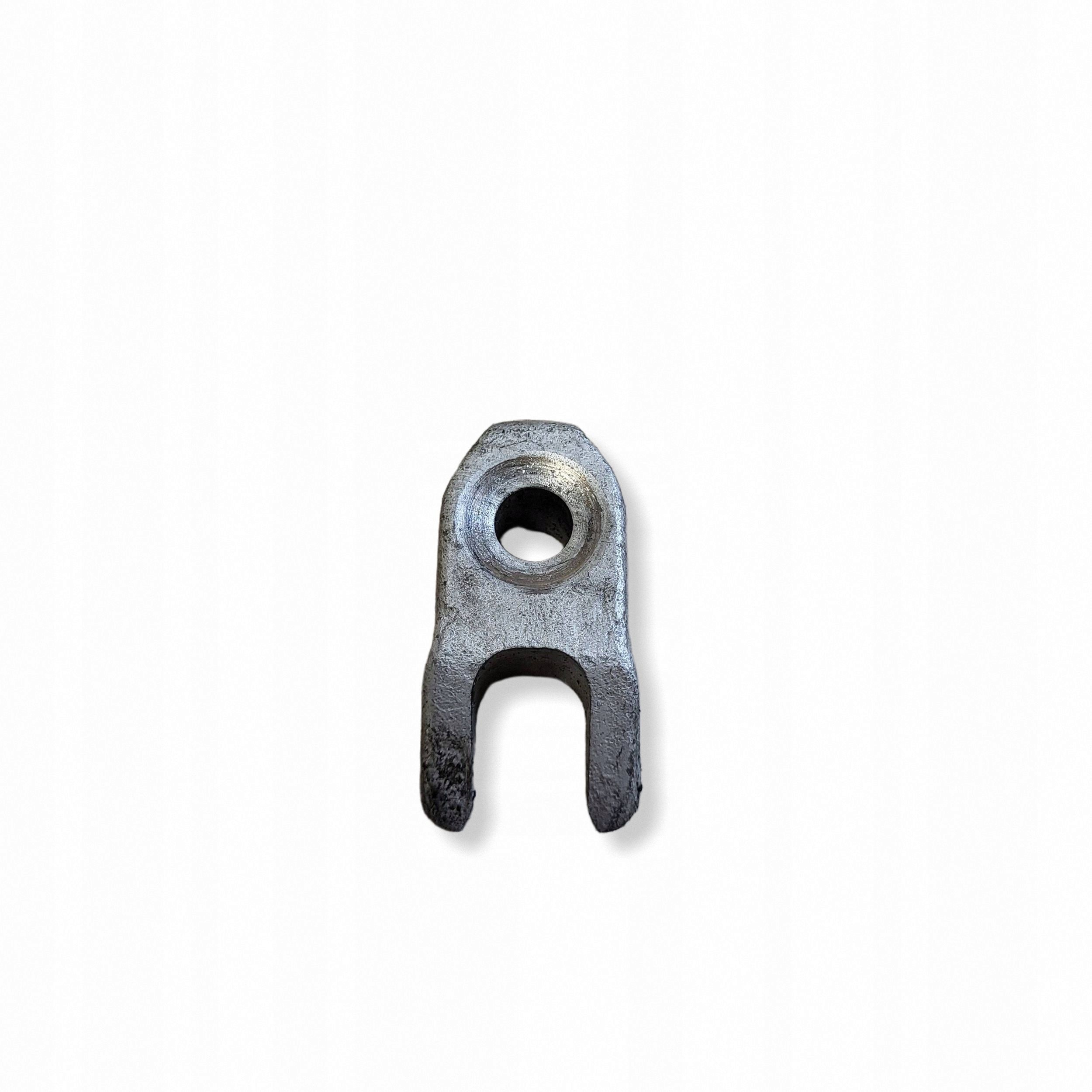 Soporte Inyector Opel Antara 2011 JUT266925 image 2