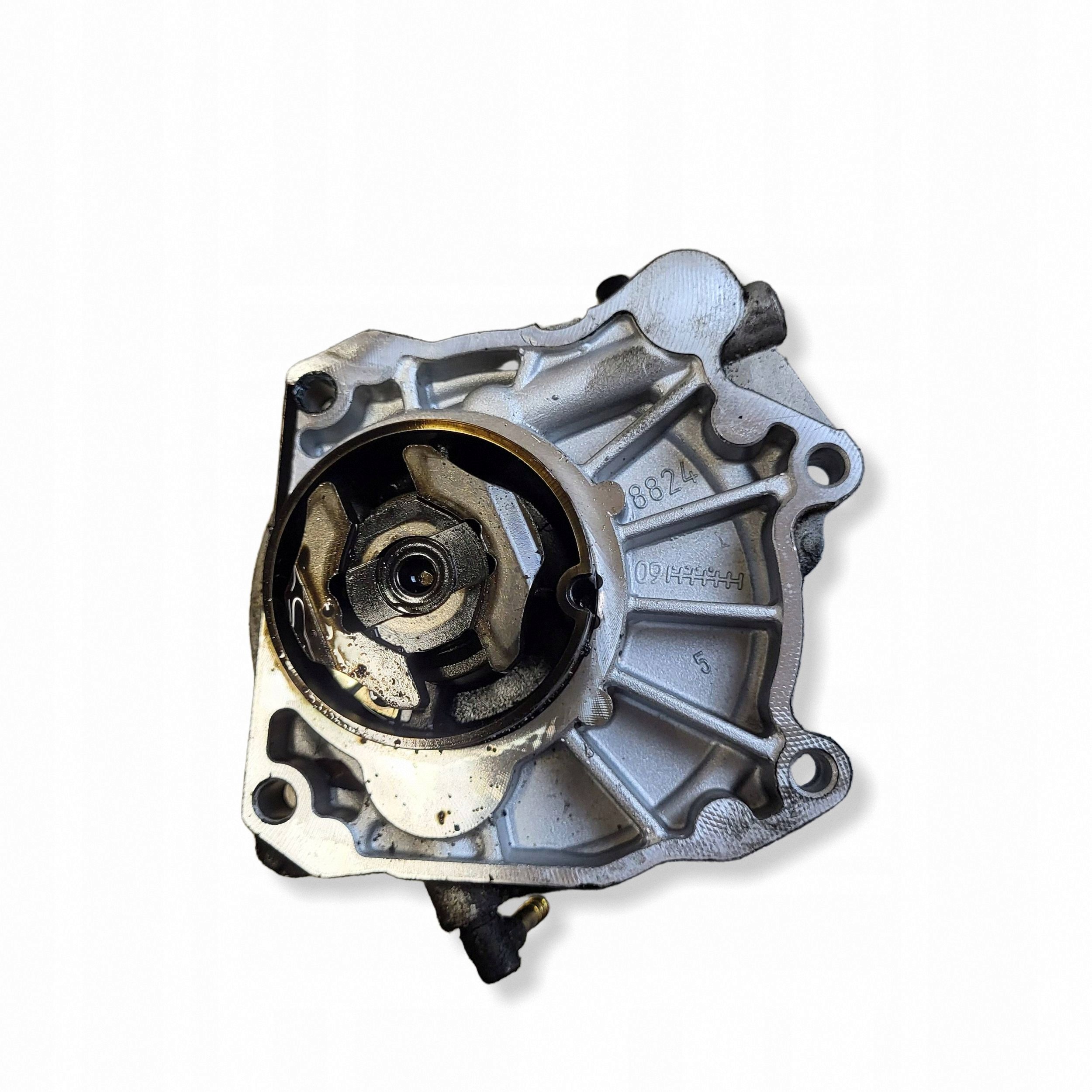 Vakuumipumppu Opel Insignia A 552054