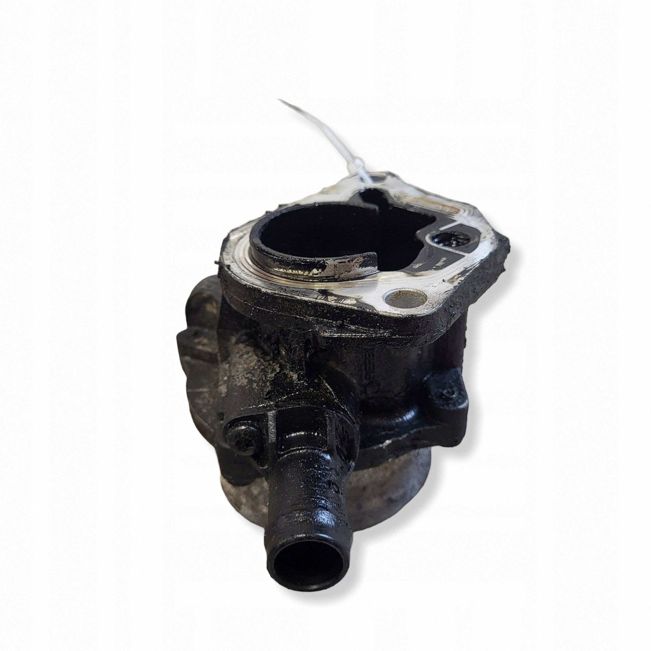 Pompe à vide Renault Clio III 2007 JUT267111 image 3