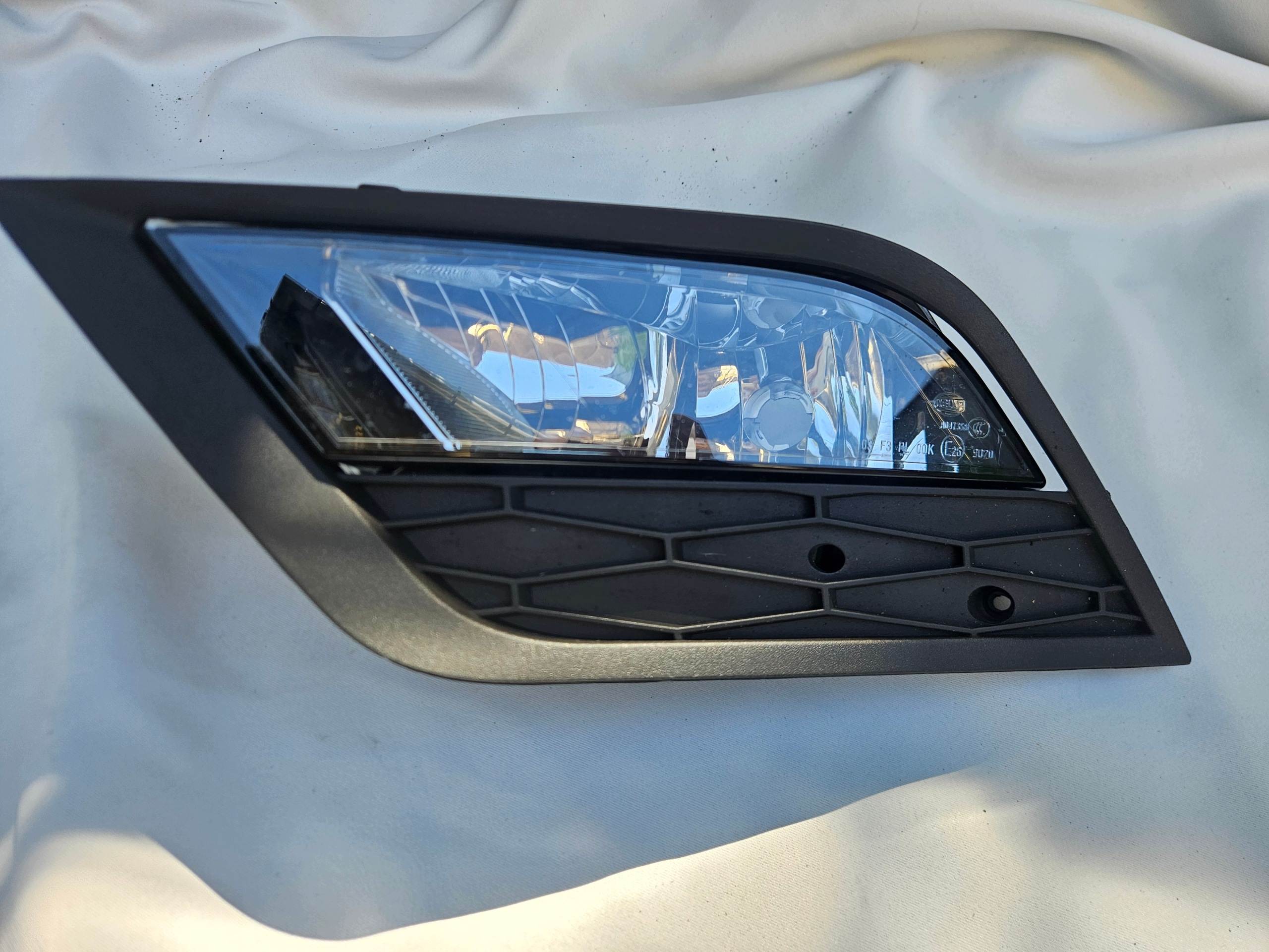 Seat Ibiza IV 6J Leon III ajovalo vasen