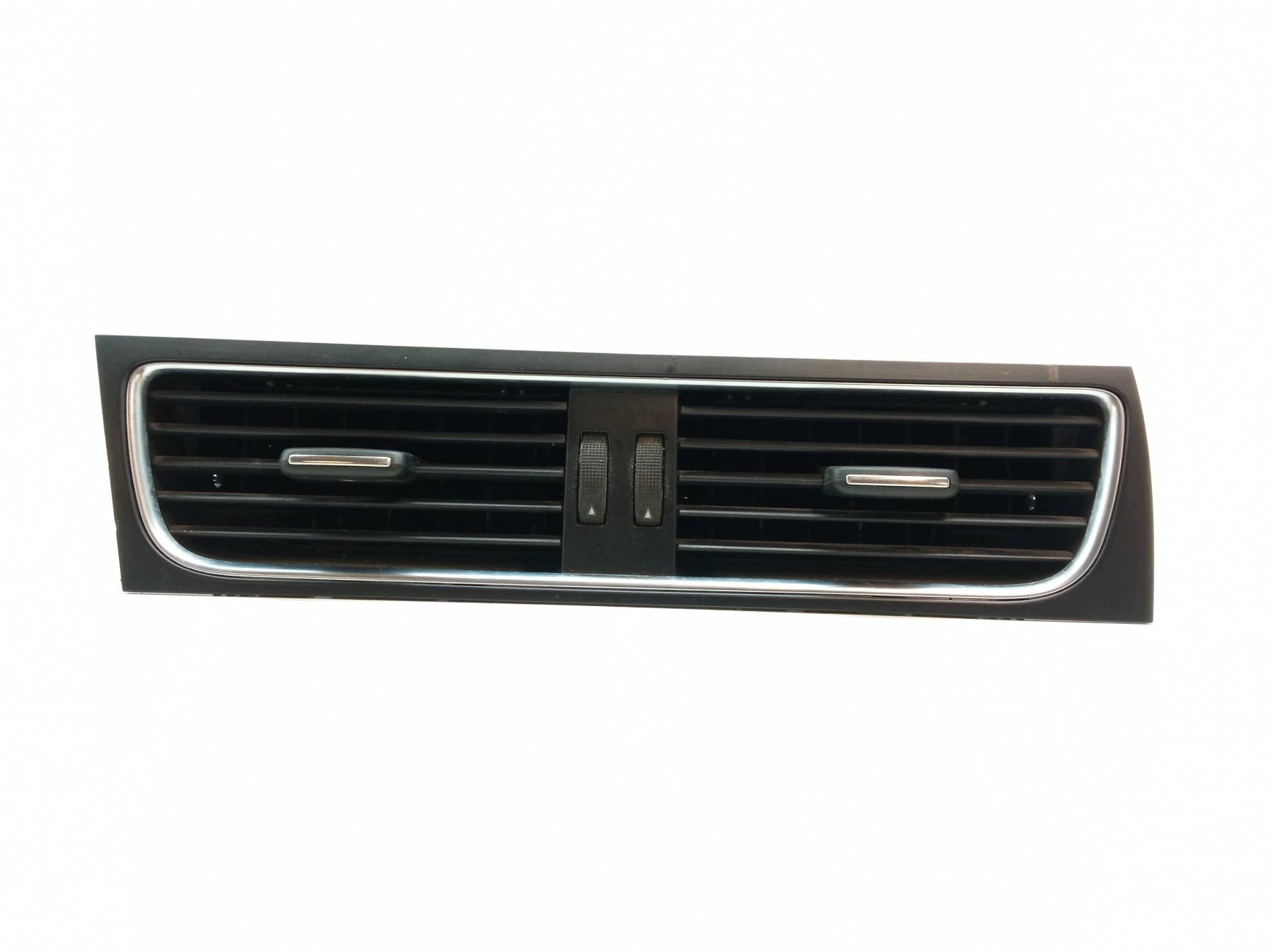 Grelha de Ventilação Audi A4 B8 Usada image 2