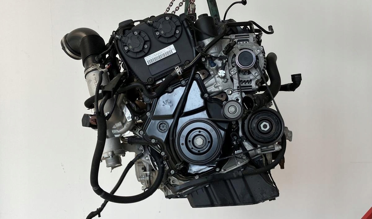 Motor VW Audi Seat 2.0 TFSI CYR image 2