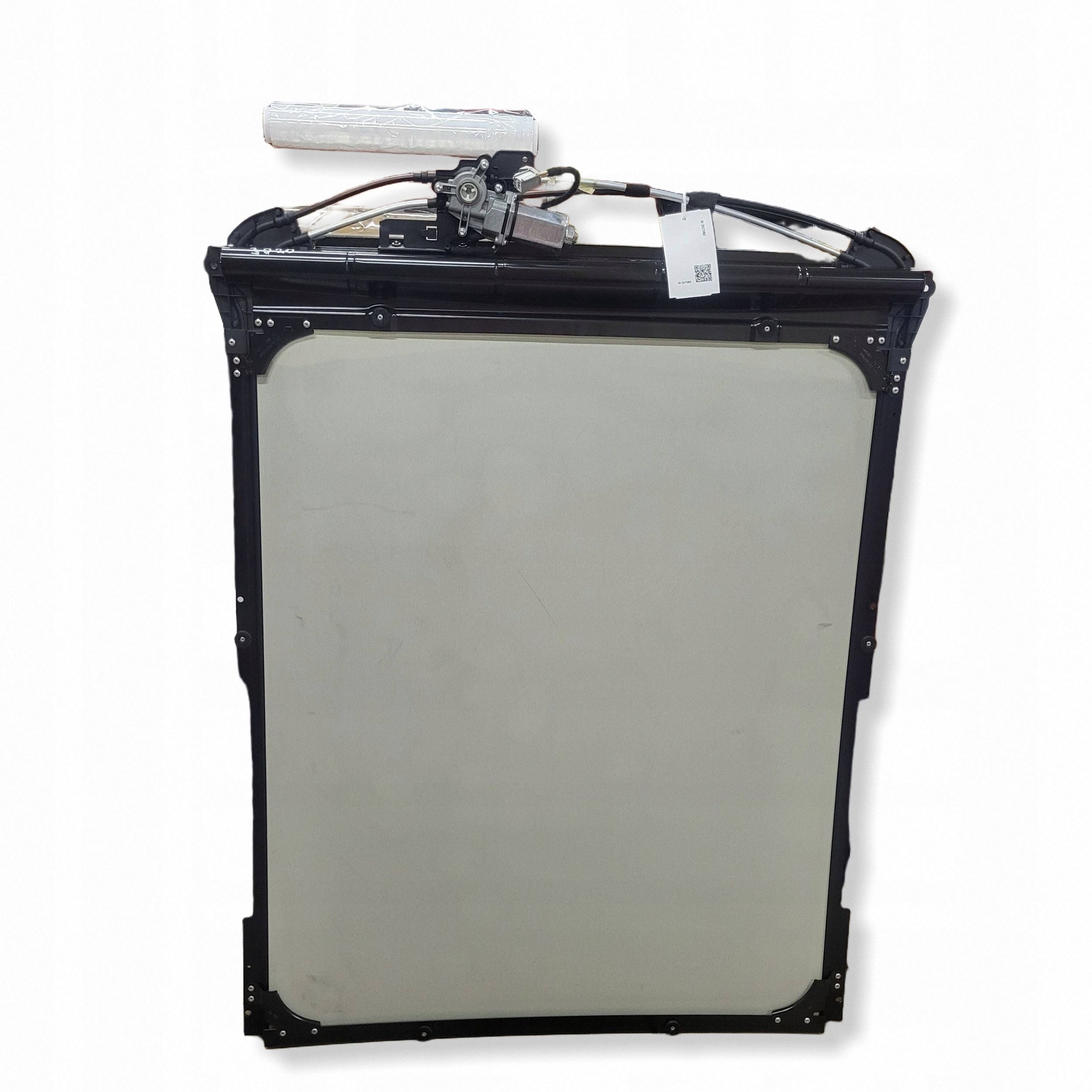 Soltak Rullgardin Volvo V40 2012-2019 9904006980 image 2