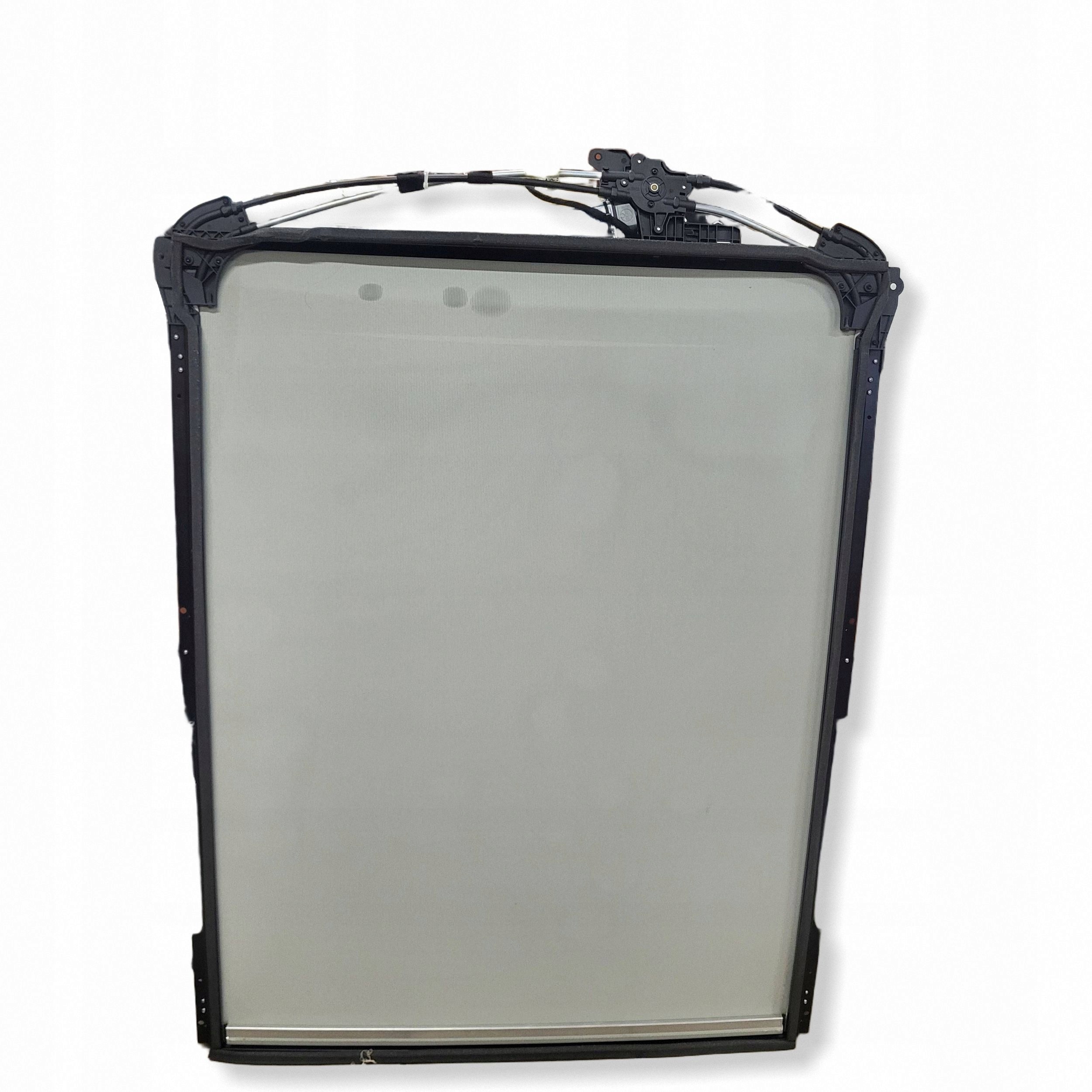 Soltak Rullgardin Volvo V40 2012-2019 9904006980 image 4