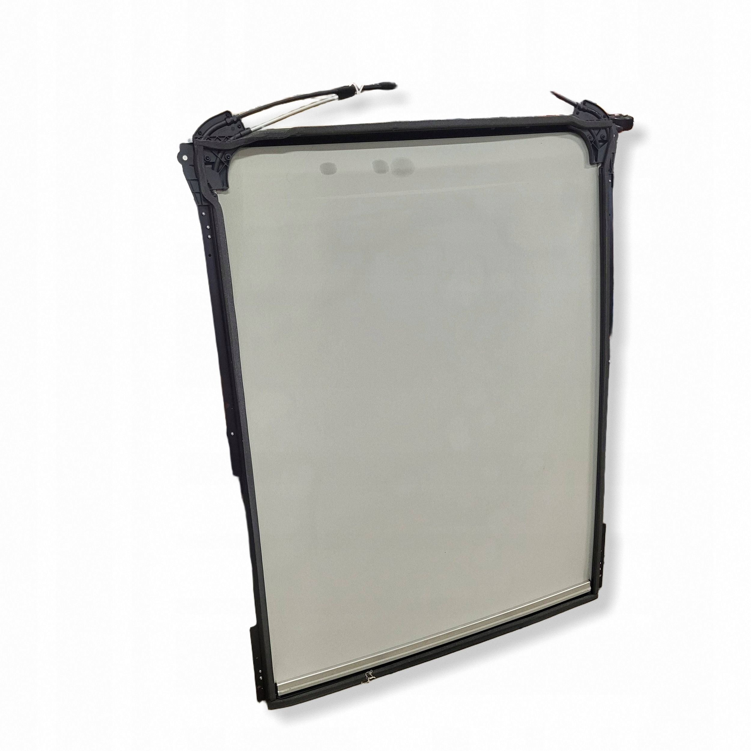 Soltak Rullgardin Volvo V40 2012-2019 9904006980 image 5
