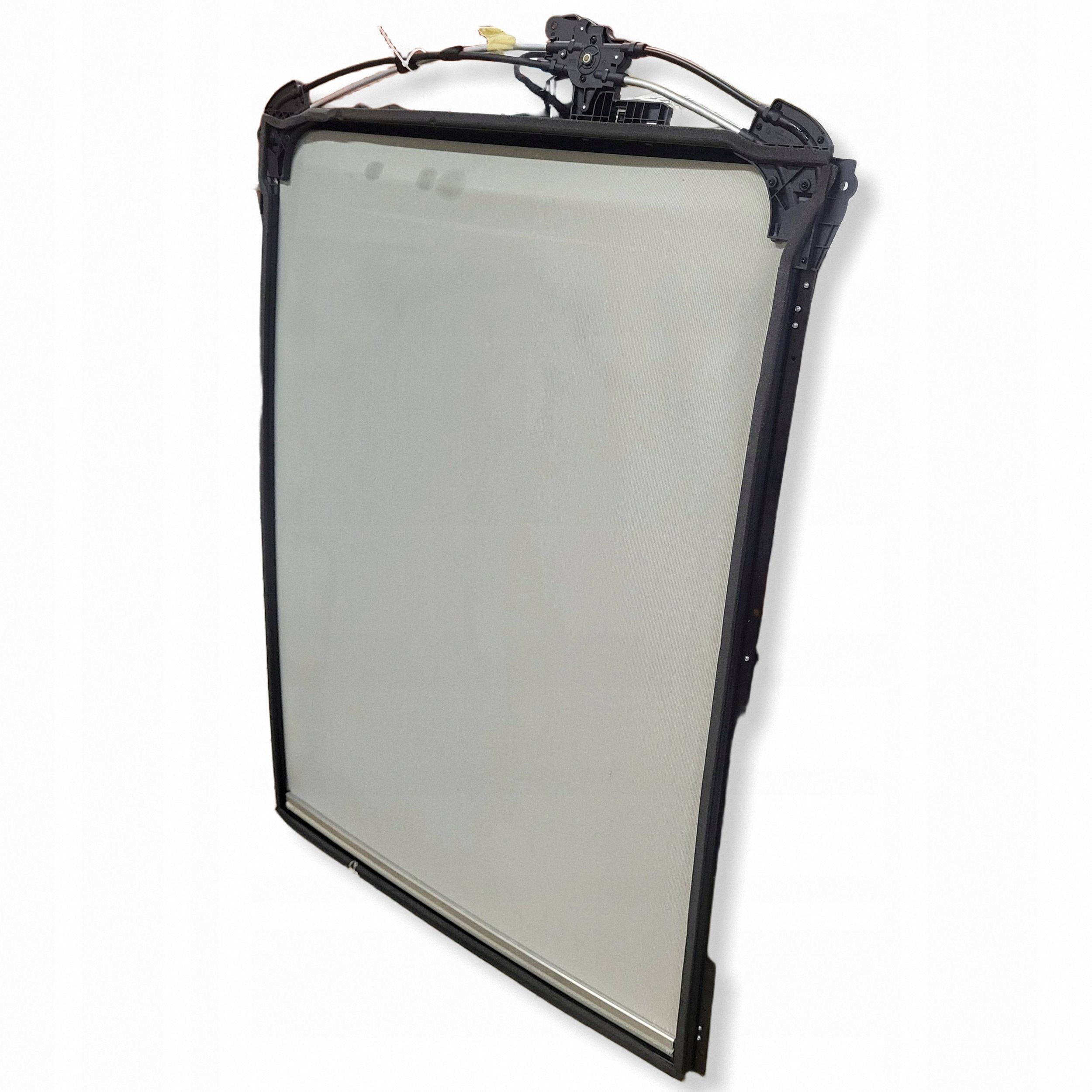 Soltak Rullgardin Volvo V40 2012-2019 9904006980 image 6