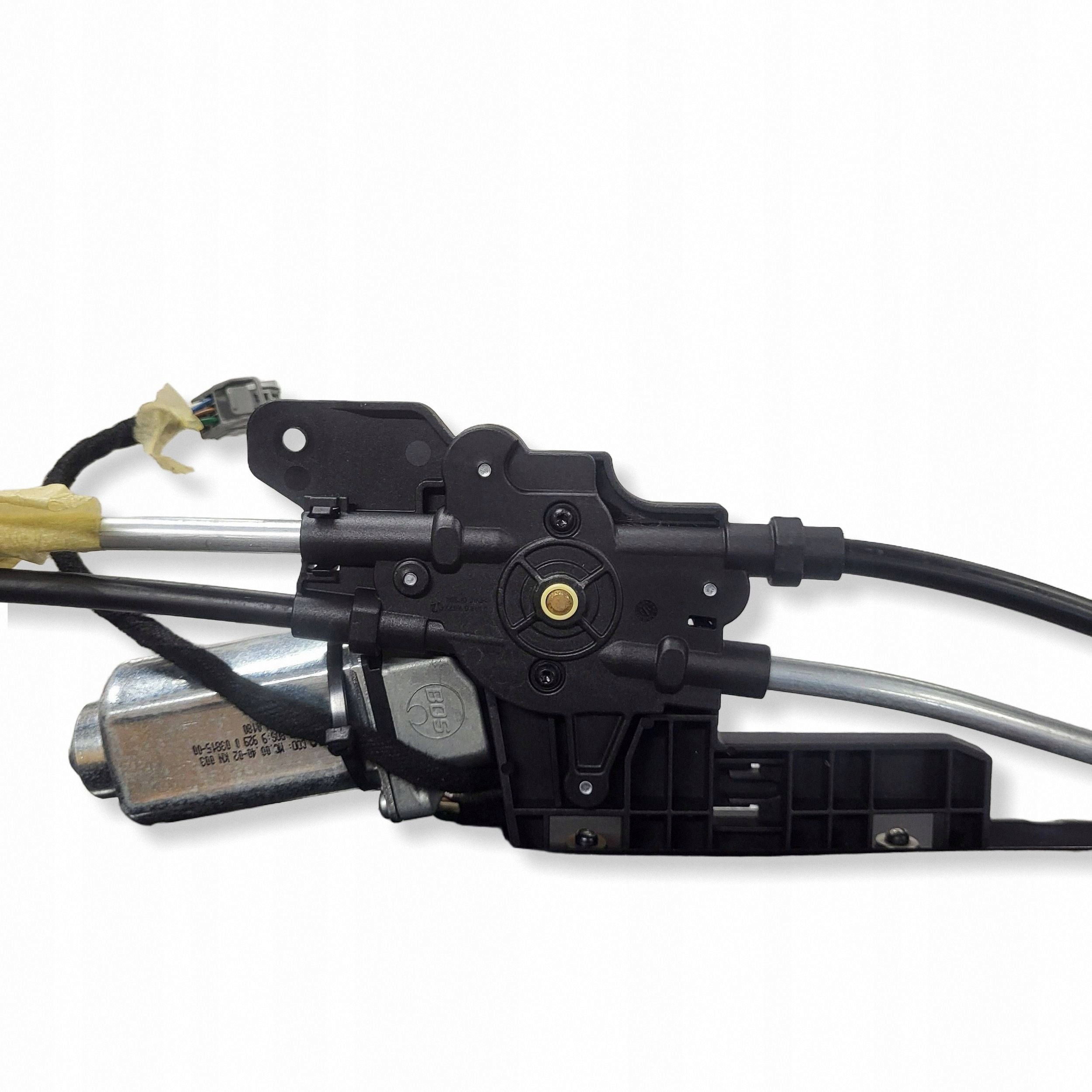 Soltak Rullgardin Volvo V40 2012-2019 9904006980 image 7