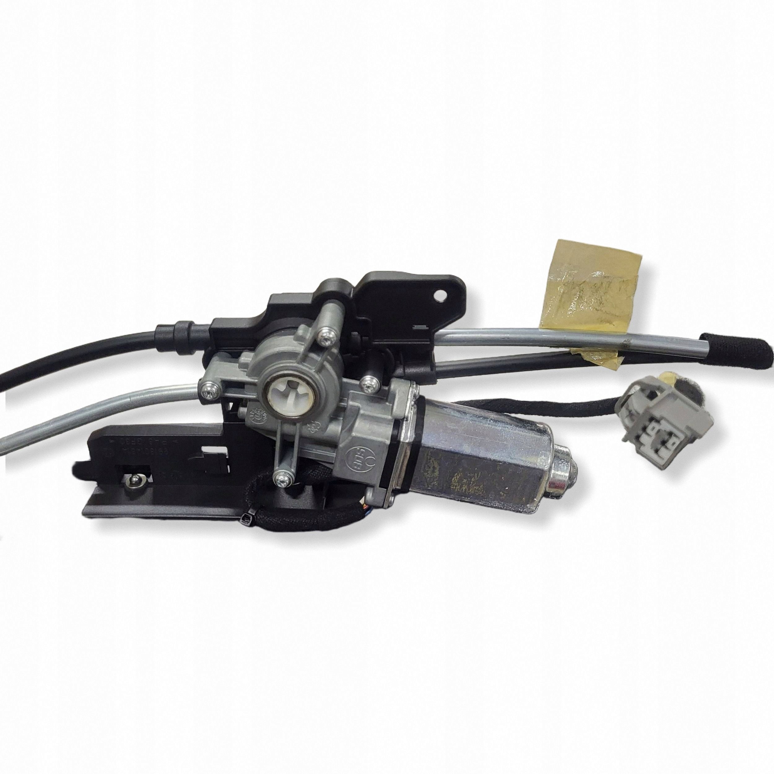 Soltak Rullgardin Volvo V40 2012-2019 9904006980 image 8