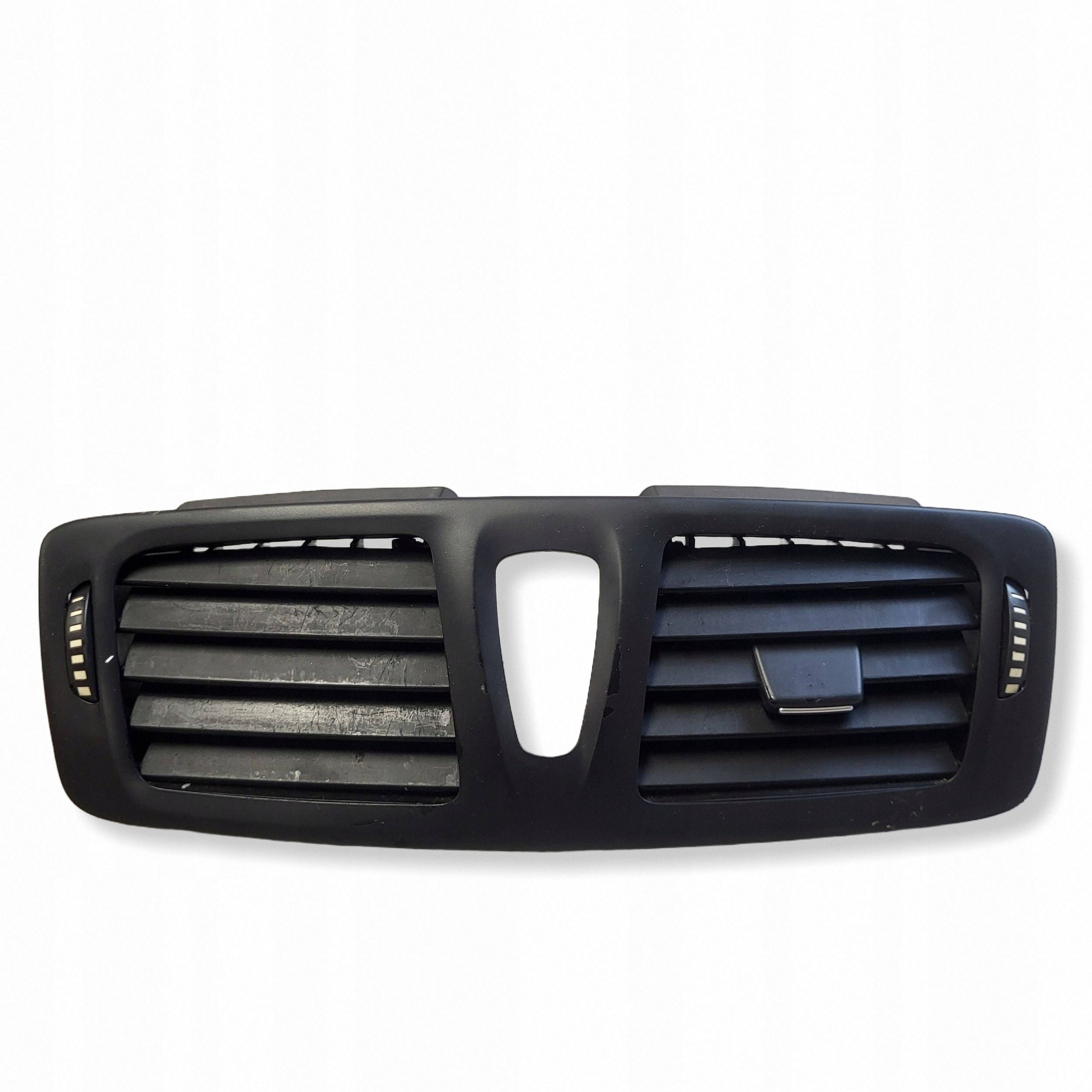 Grille de ventilation Renault Megane III - OEM 1841029 image 2