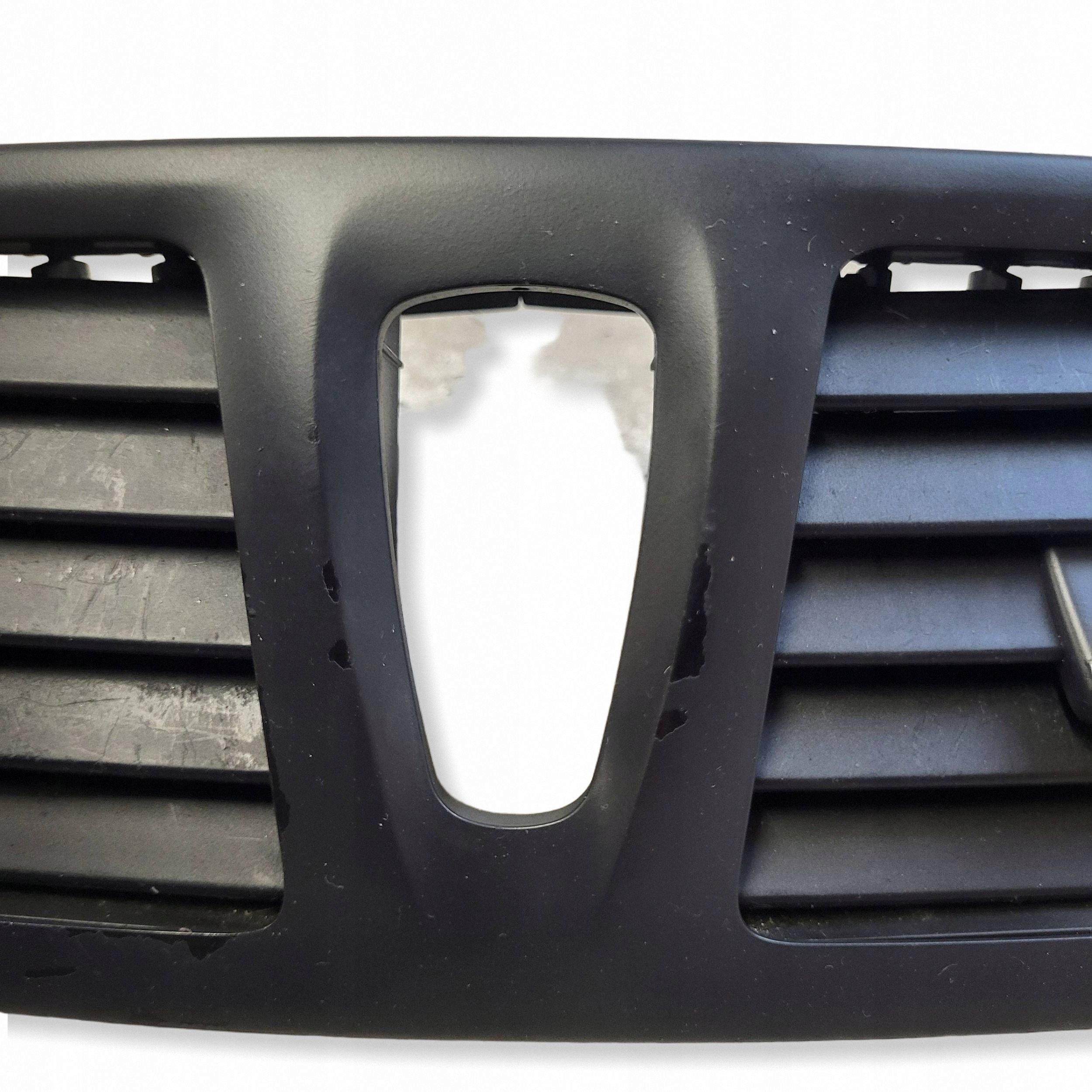 Grille de ventilation Renault Megane III - OEM 1841029 image 7