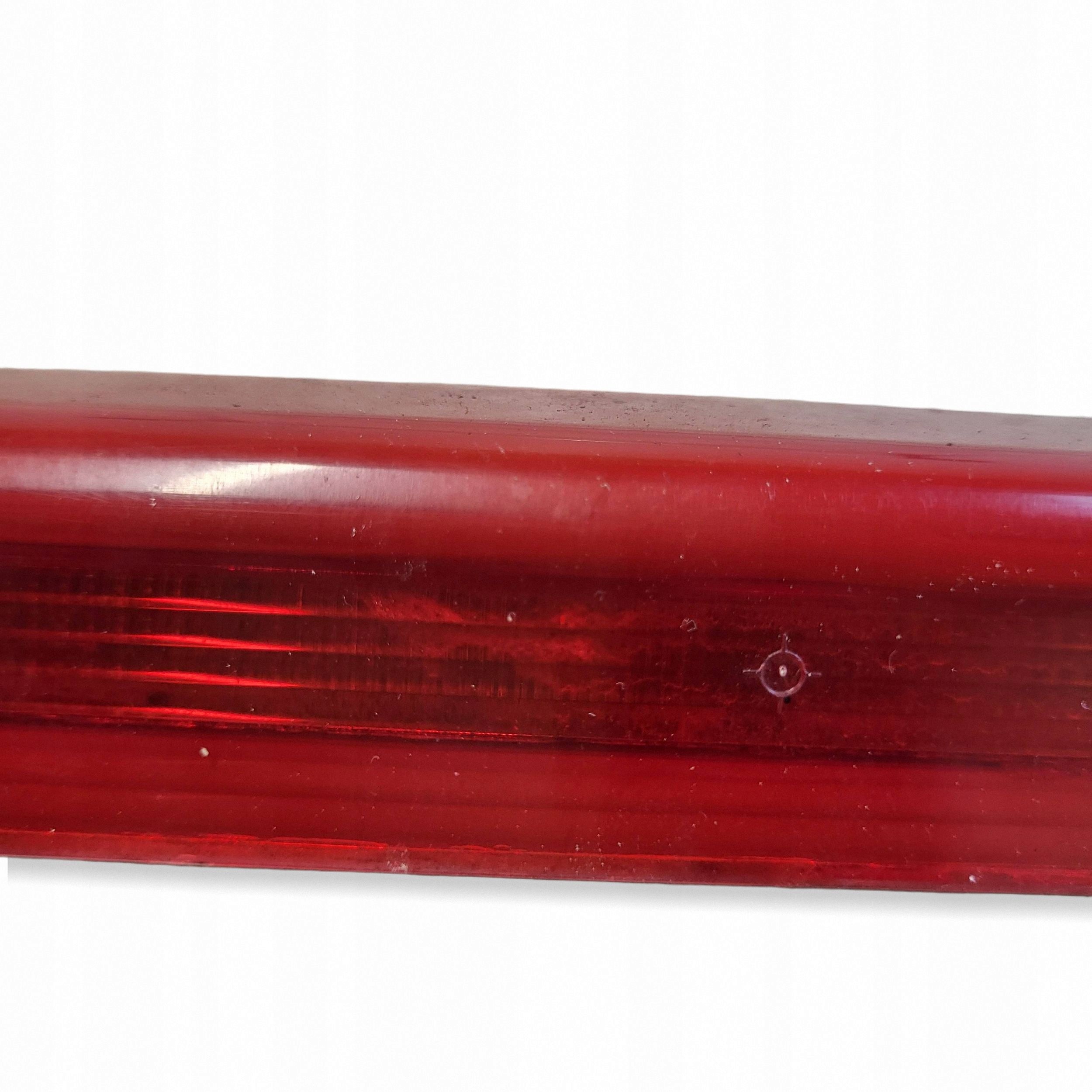 3ème feu stop Renault Megane III JUT267368 image 4