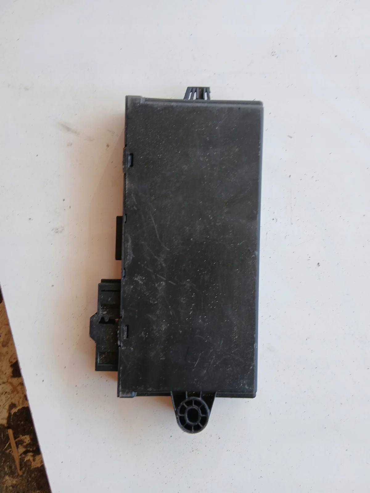 Module CAS BMW 1 E87 E82 E81 E90 E91 9147220 image 3